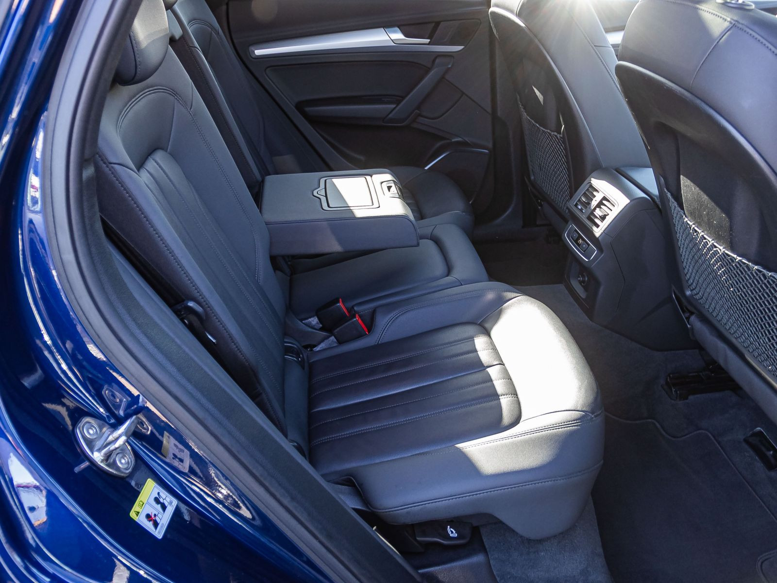 Audi Q5 Sportback advanced 40TDI qu. Stronic LED ACC