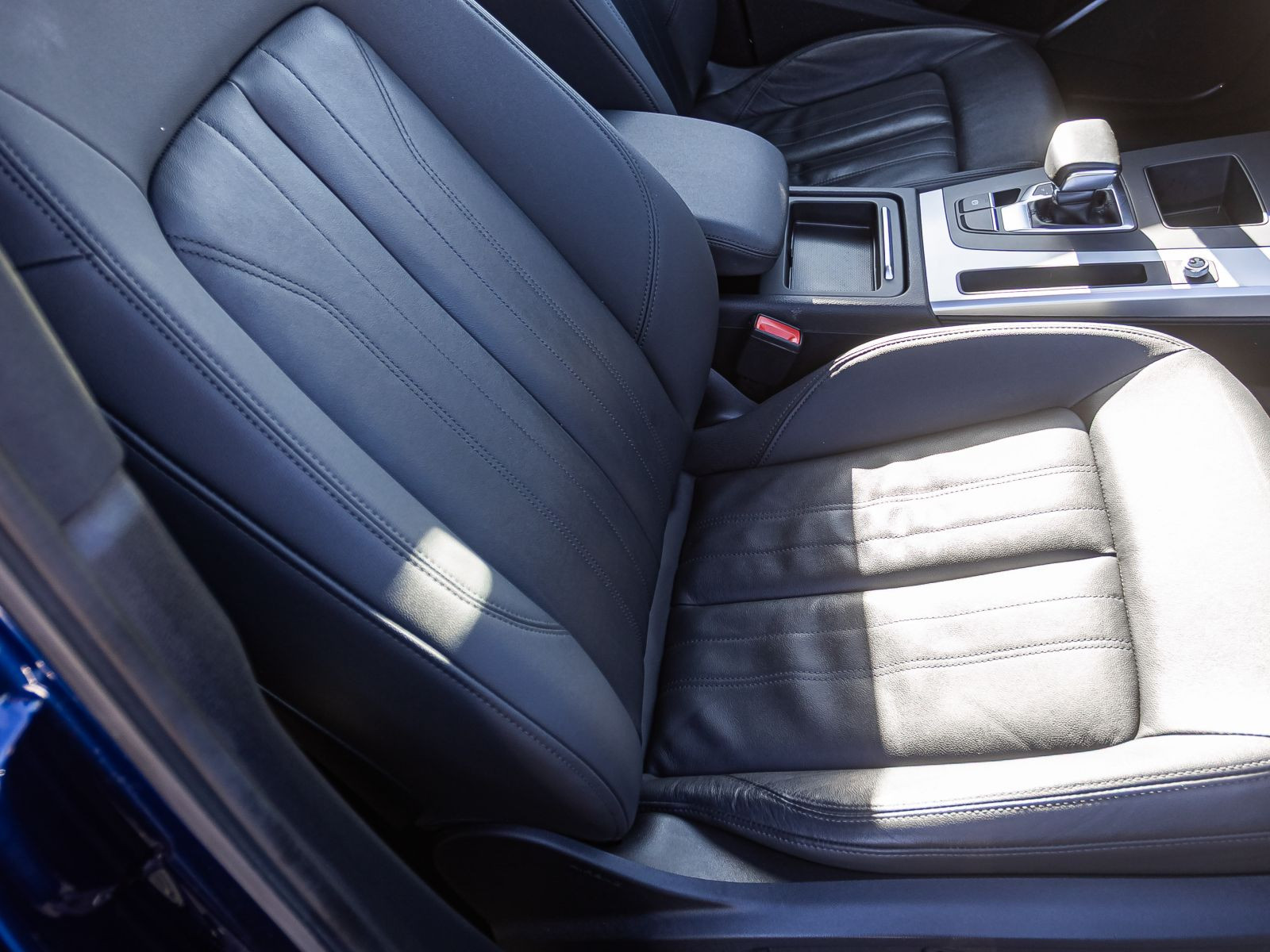 Audi Q5 Sportback advanced 40TDI qu. Stronic LED ACC