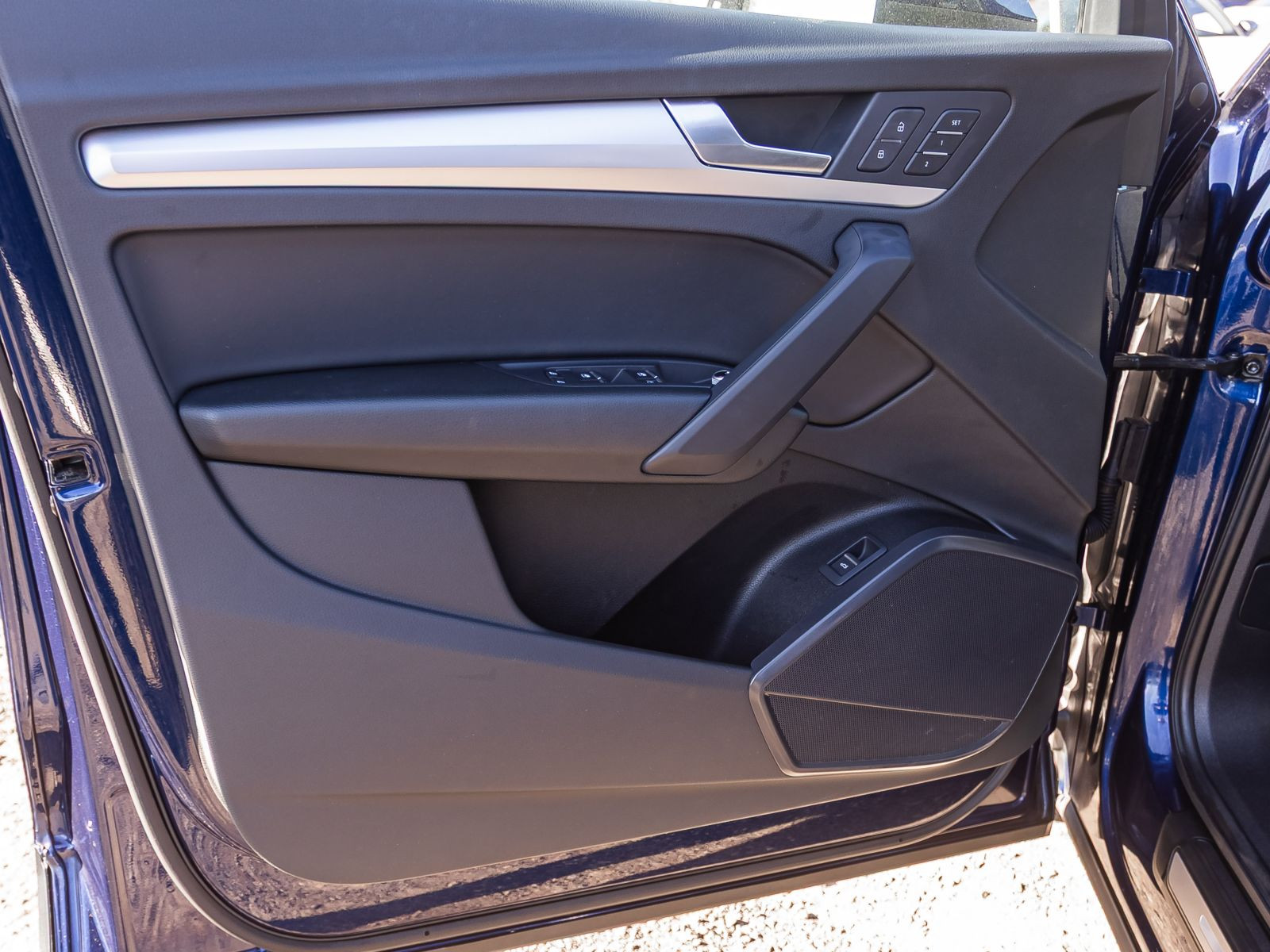 Audi Q5 Sportback advanced 40TDI qu. Stronic LED ACC