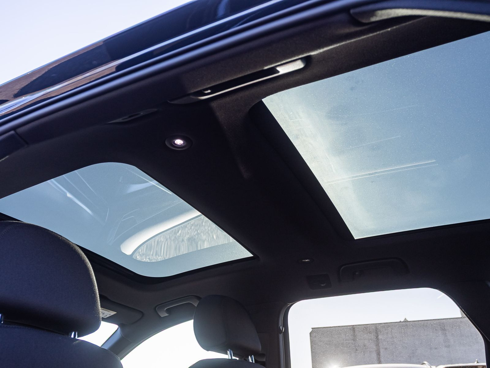 Audi A6 Avant Sport 45TFSI qu. Stronic Panorama AHK