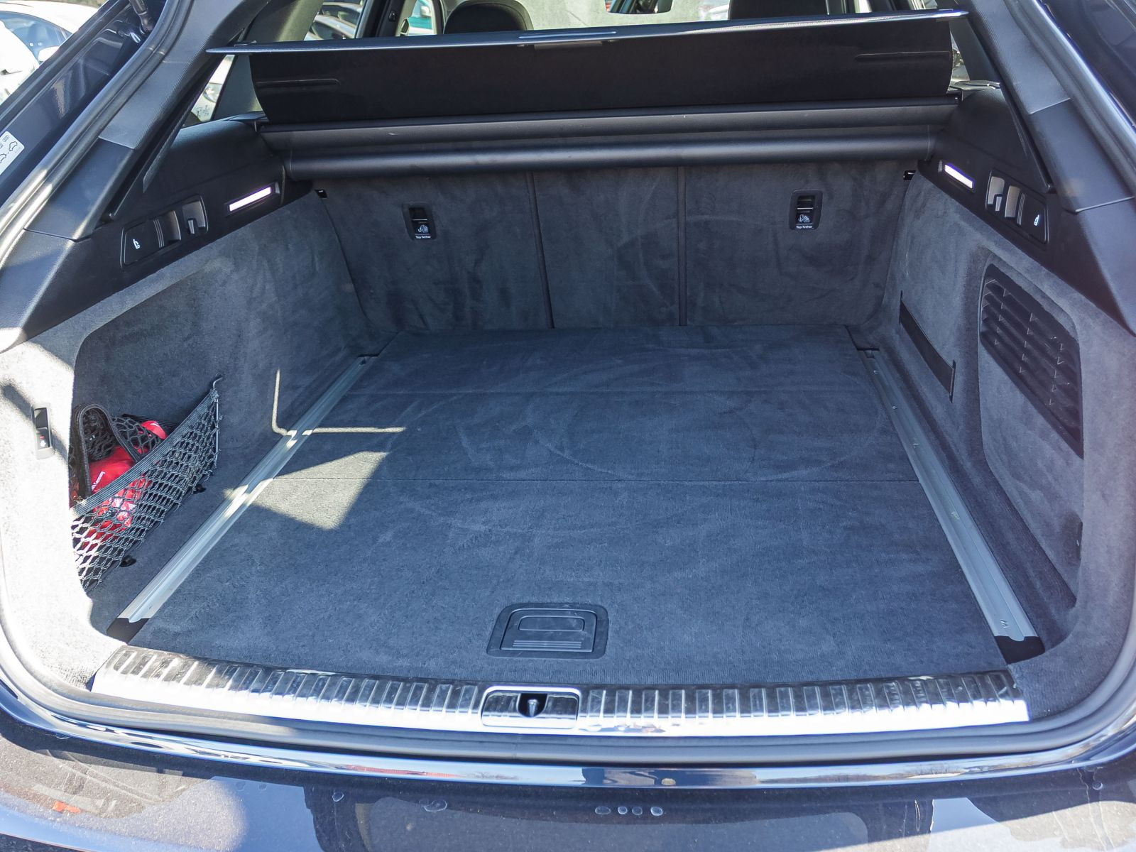 Audi A6 Avant Sport 45TFSI qu. Stronic Panorama AHK