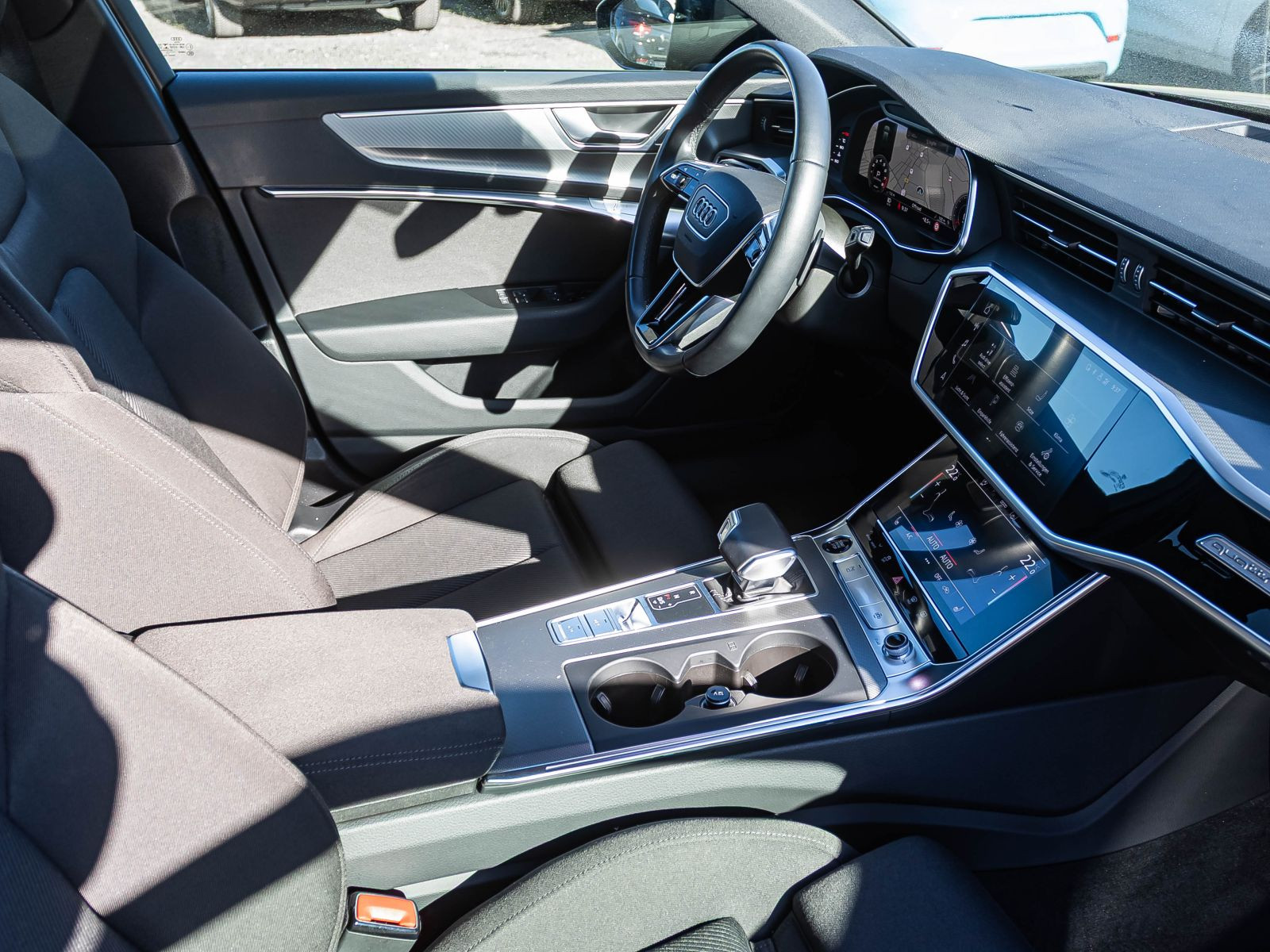 Audi A6 Avant Sport 45TFSI qu. Stronic Panorama AHK