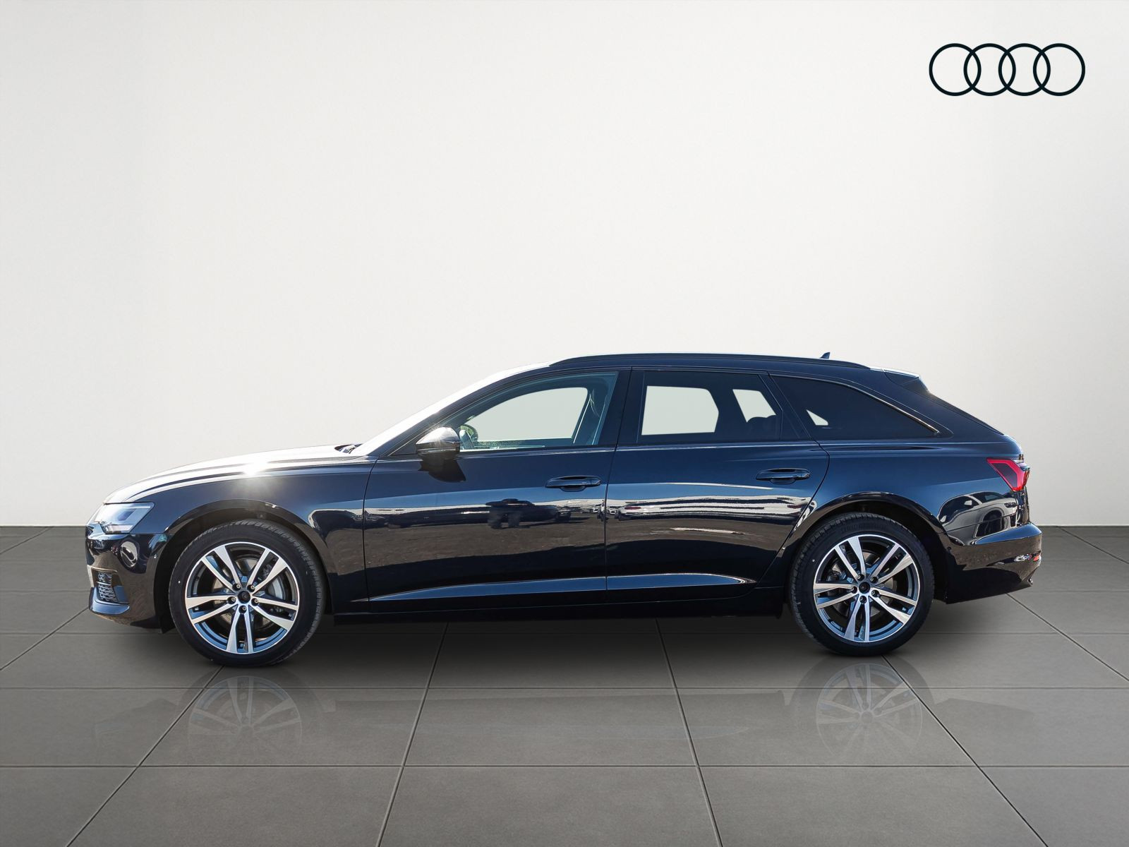 Audi A6 Avant Sport 45TFSI qu. Stronic Panorama AHK