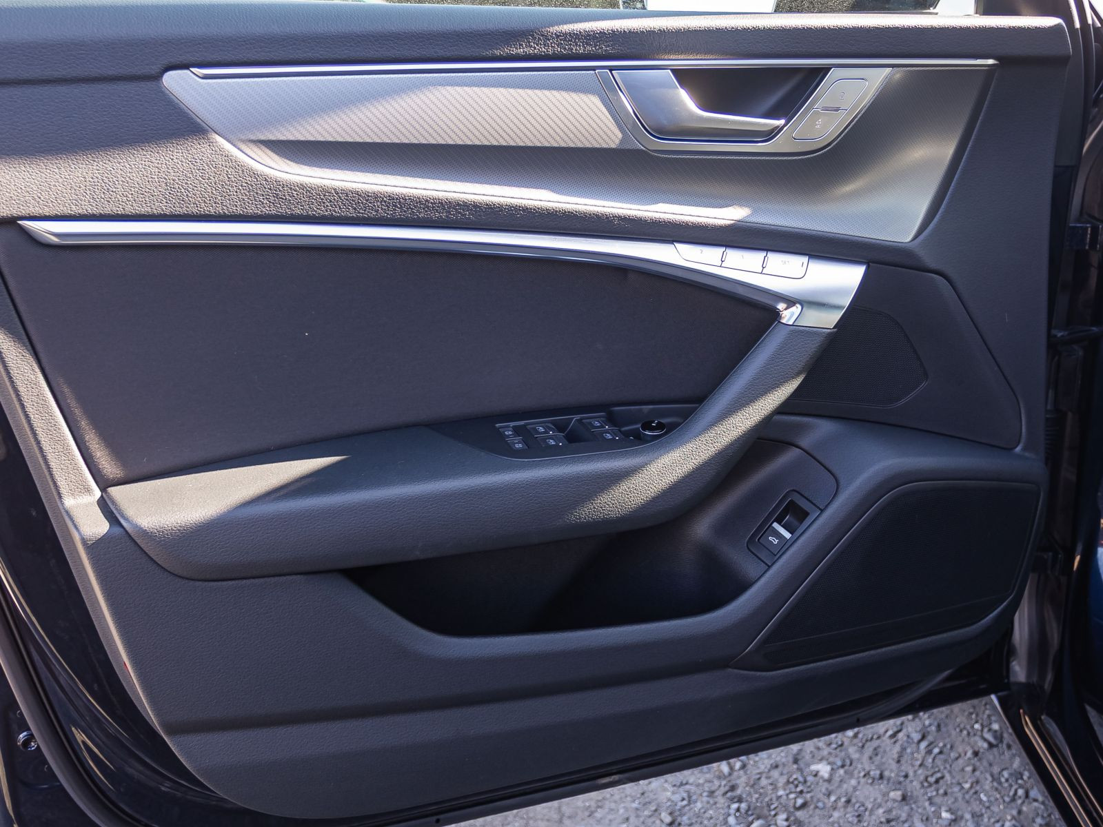 Audi A6 Avant Sport 45TFSI qu. Stronic Panorama AHK