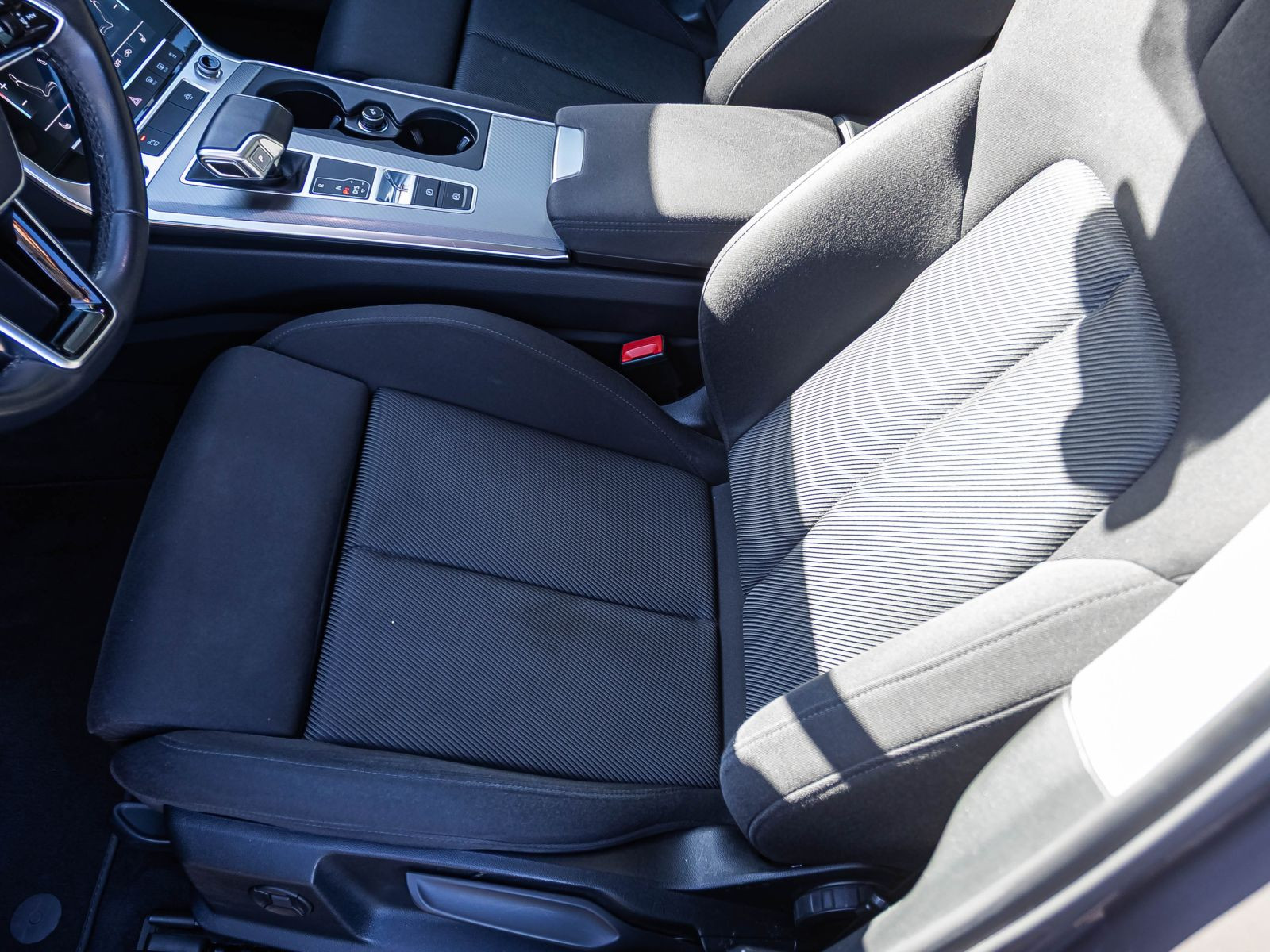 Audi A6 Avant Sport 35TDI Stronic LED Standhzg AHK