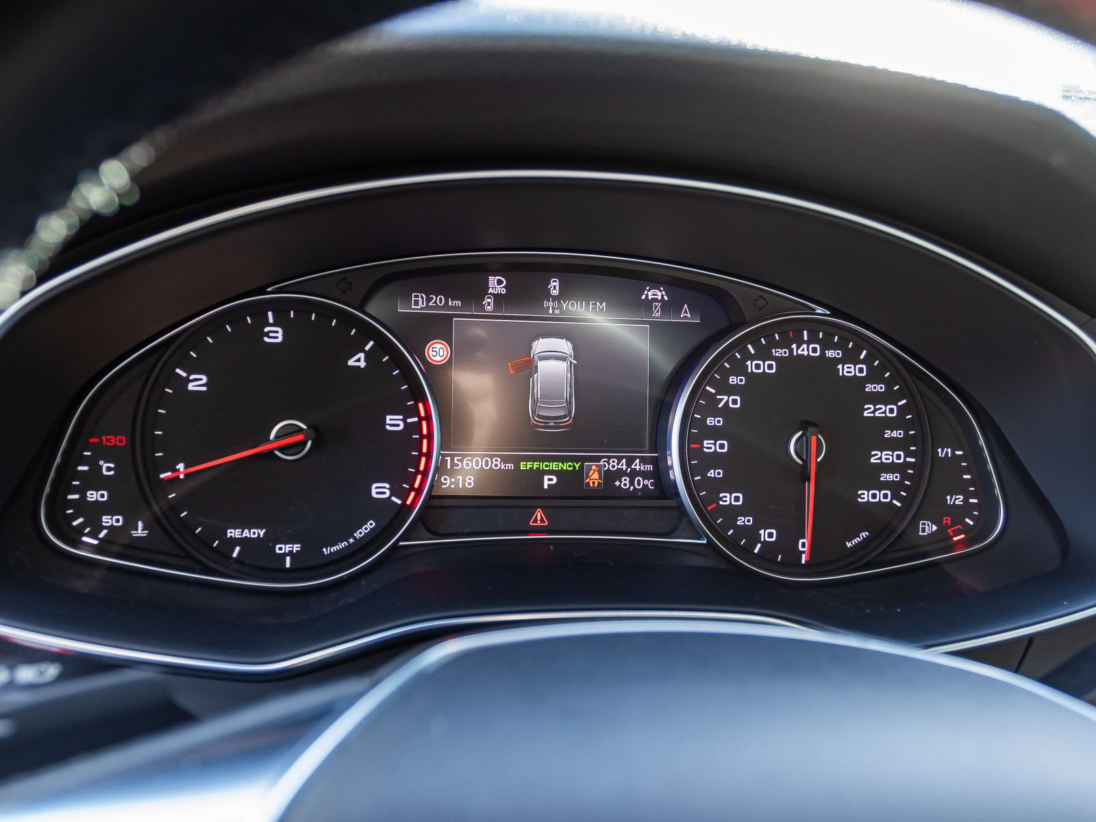 Audi A6 Avant Sport 35TDI Stronic LED Standhzg AHK