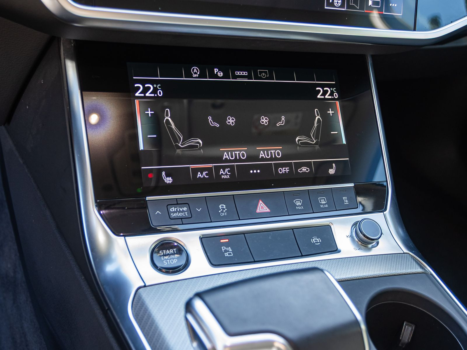 Audi A6 Avant Sport 35TDI Stronic LED Standhzg AHK