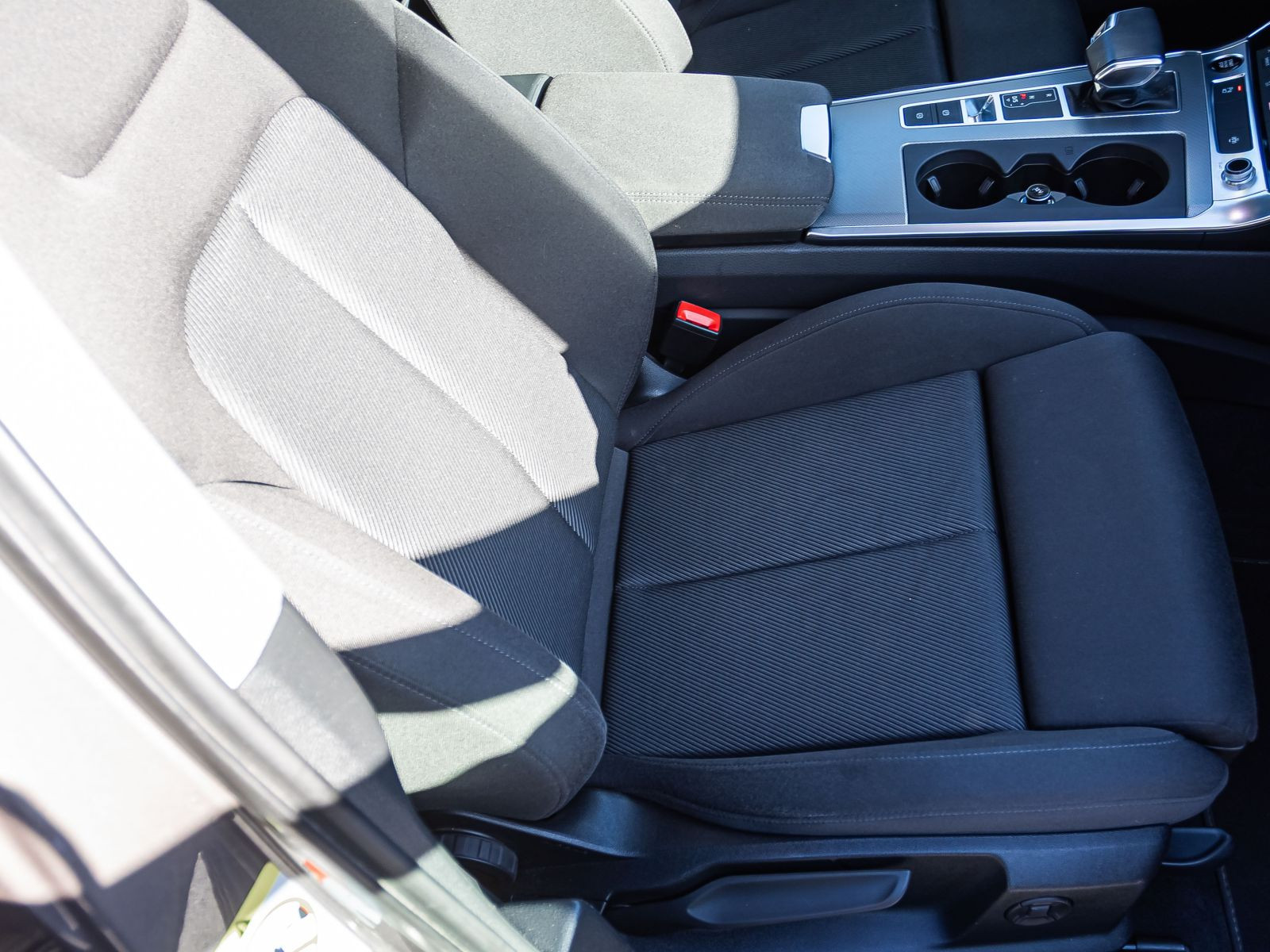 Audi A6 Avant Sport 35TDI Stronic LED Standhzg AHK