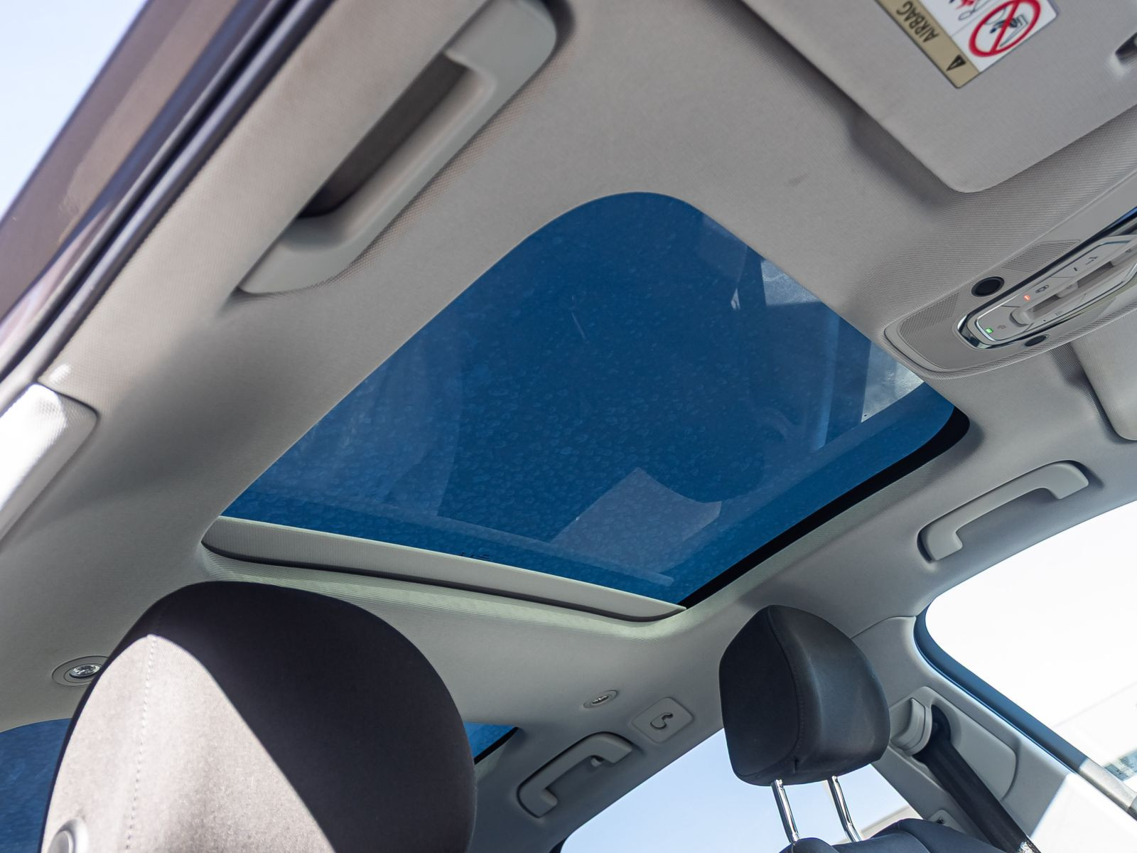 Audi A6 Avant Sport 35TDI Stronic LED Standhzg AHK