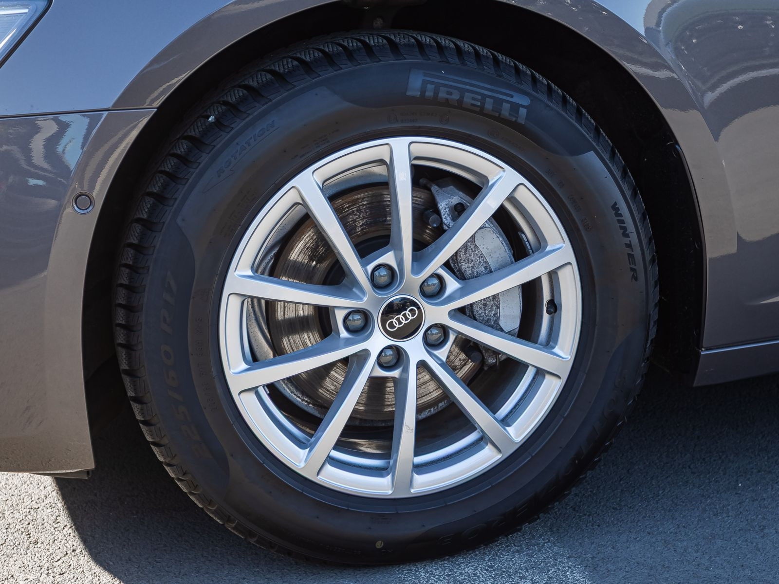 Audi A6 Avant Sport 35TDI Stronic LED Standhzg AHK