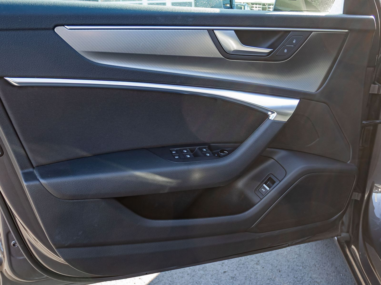 Audi A6 Avant Sport 35TDI Stronic LED Standhzg AHK