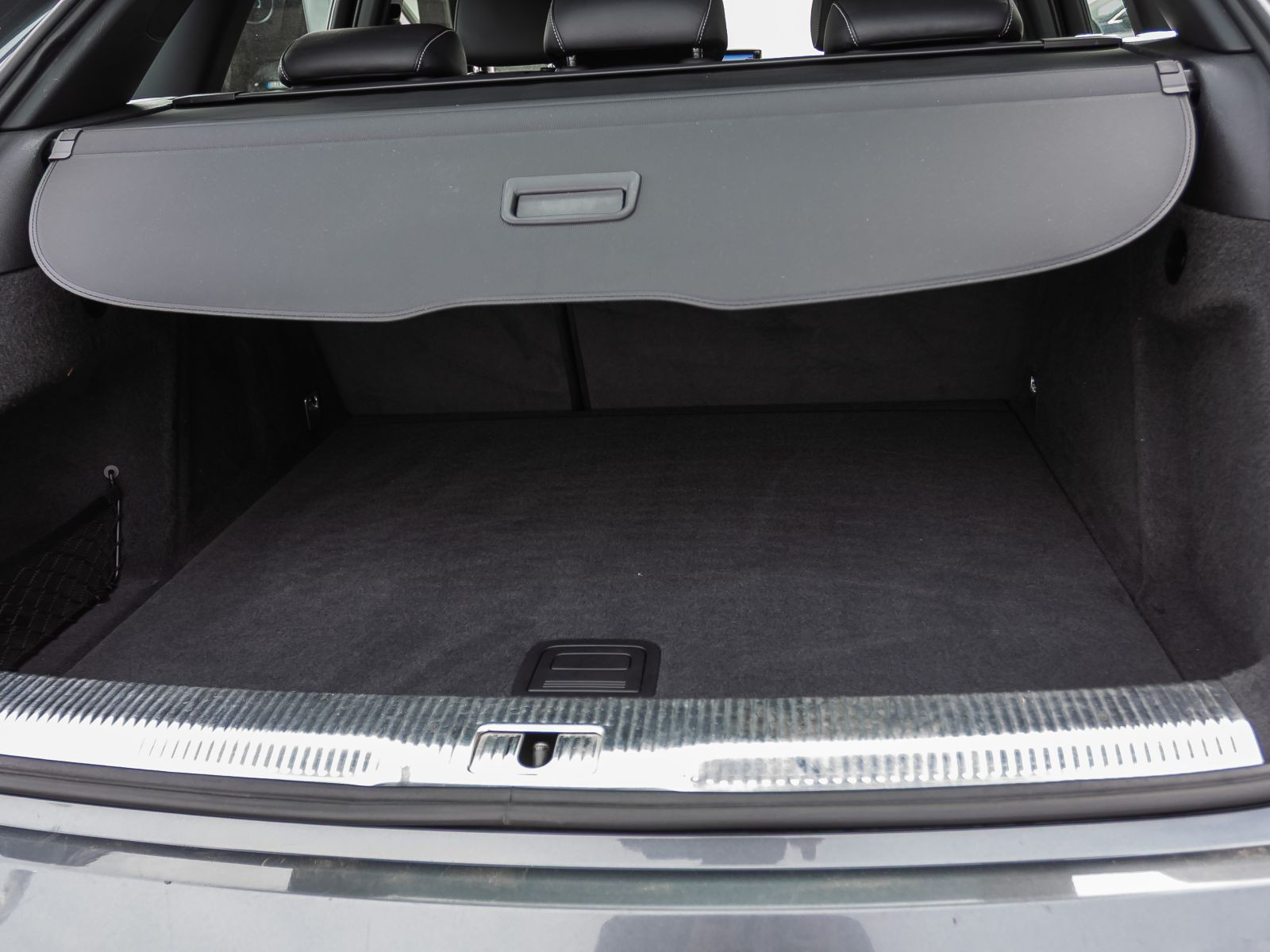 Audi Q3 S line 2.0TFSI qu. Stronic Navi EPH AHK