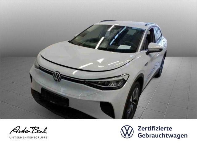 Volkswagen ID.4 Pure Performance, Navi, LED, Rückfahrkamera, App-Connect