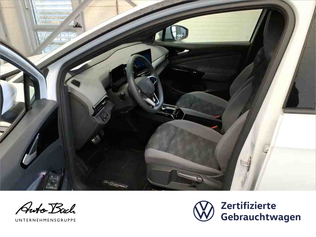 Volkswagen ID.4 Pure Performance, Navi, LED, Rückfahrkamera, App-Connect