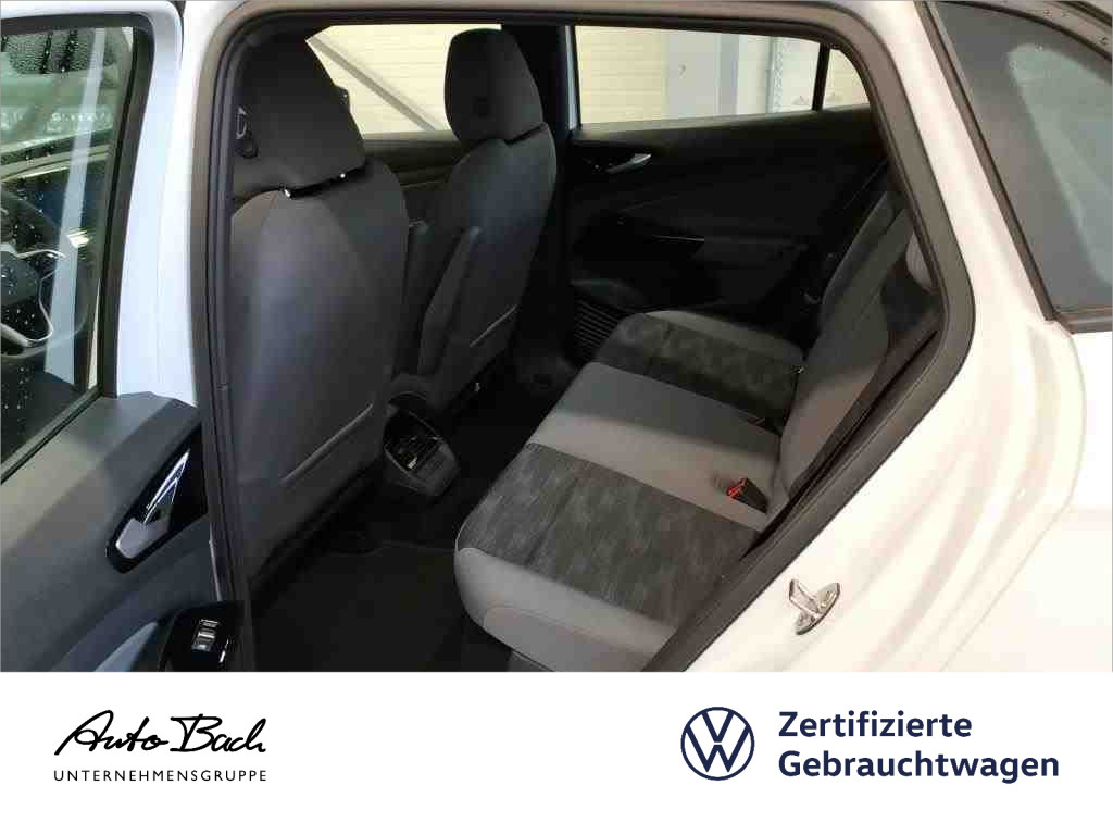 Volkswagen ID.4 Pure Performance, Navi, LED, Rückfahrkamera, App-Connect