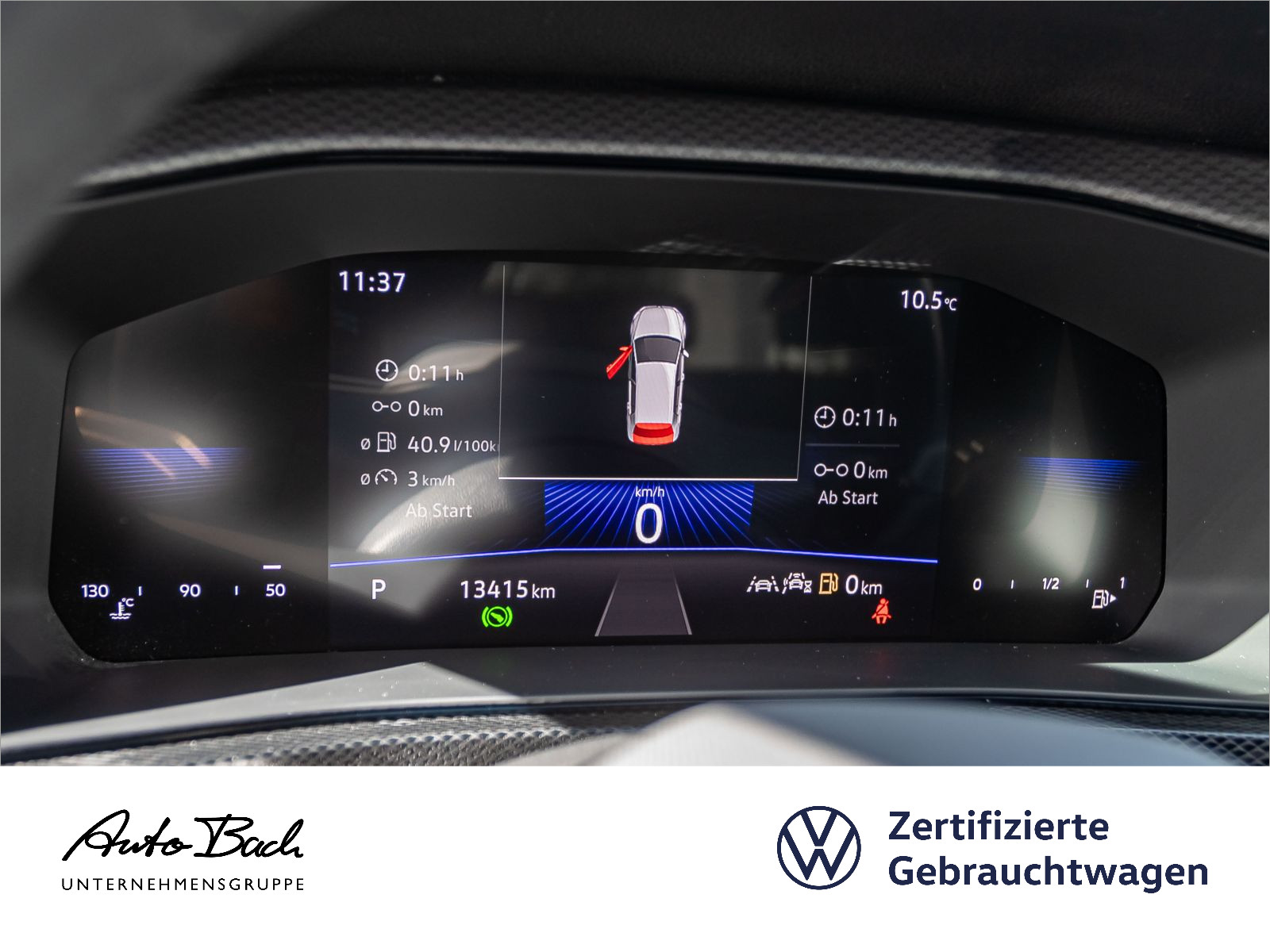 Volkswagen T-Cross 1.0 TSI DSG Life, Navi, LED, Digital Cockpit, ACC, App-Connect