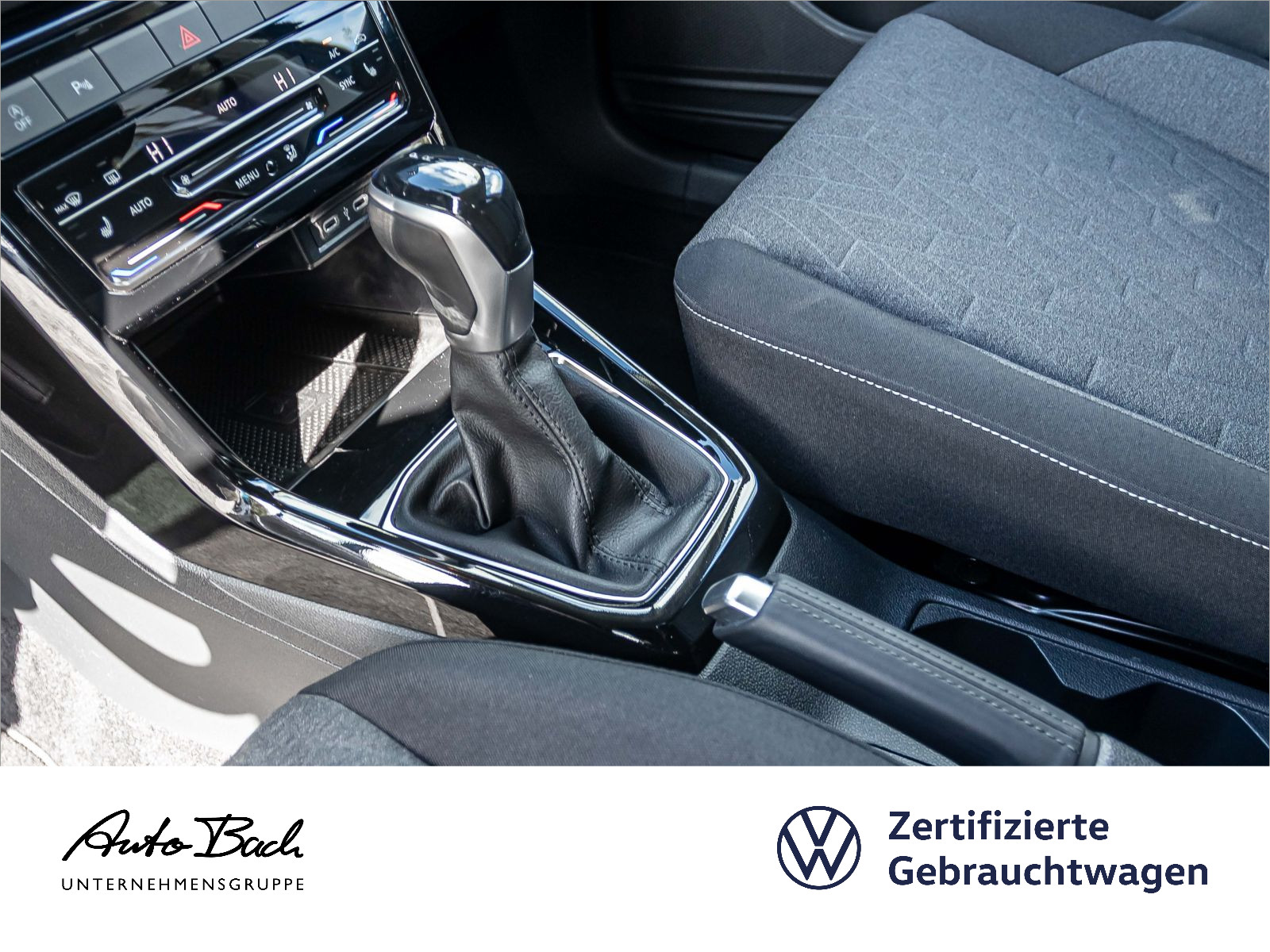 Volkswagen T-Cross 1.0 TSI DSG Life, Navi, LED, Digital Cockpit, ACC, App-Connect
