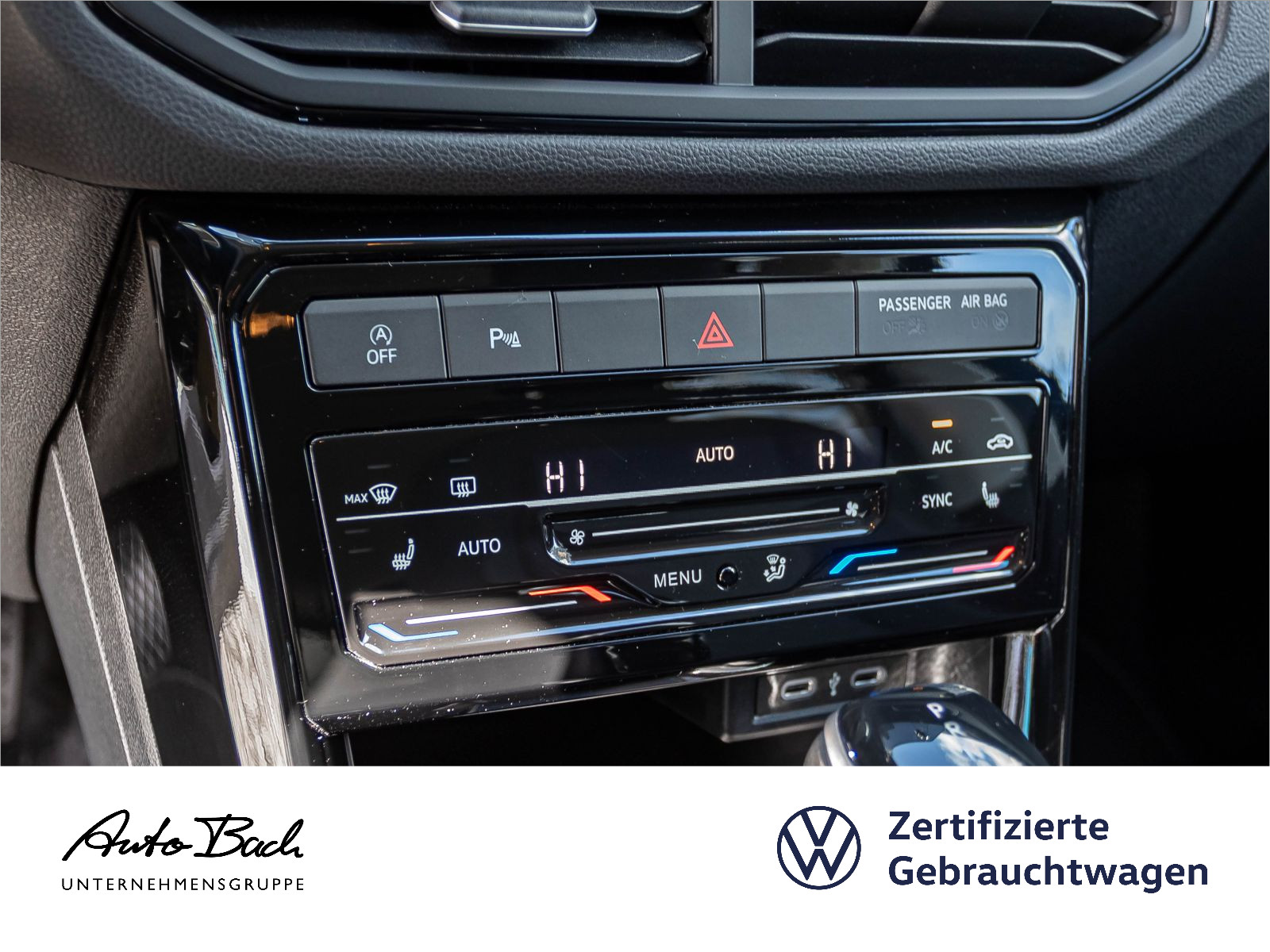 Volkswagen T-Cross 1.0 TSI DSG Life, Navi, LED, Digital Cockpit, ACC, App-Connect