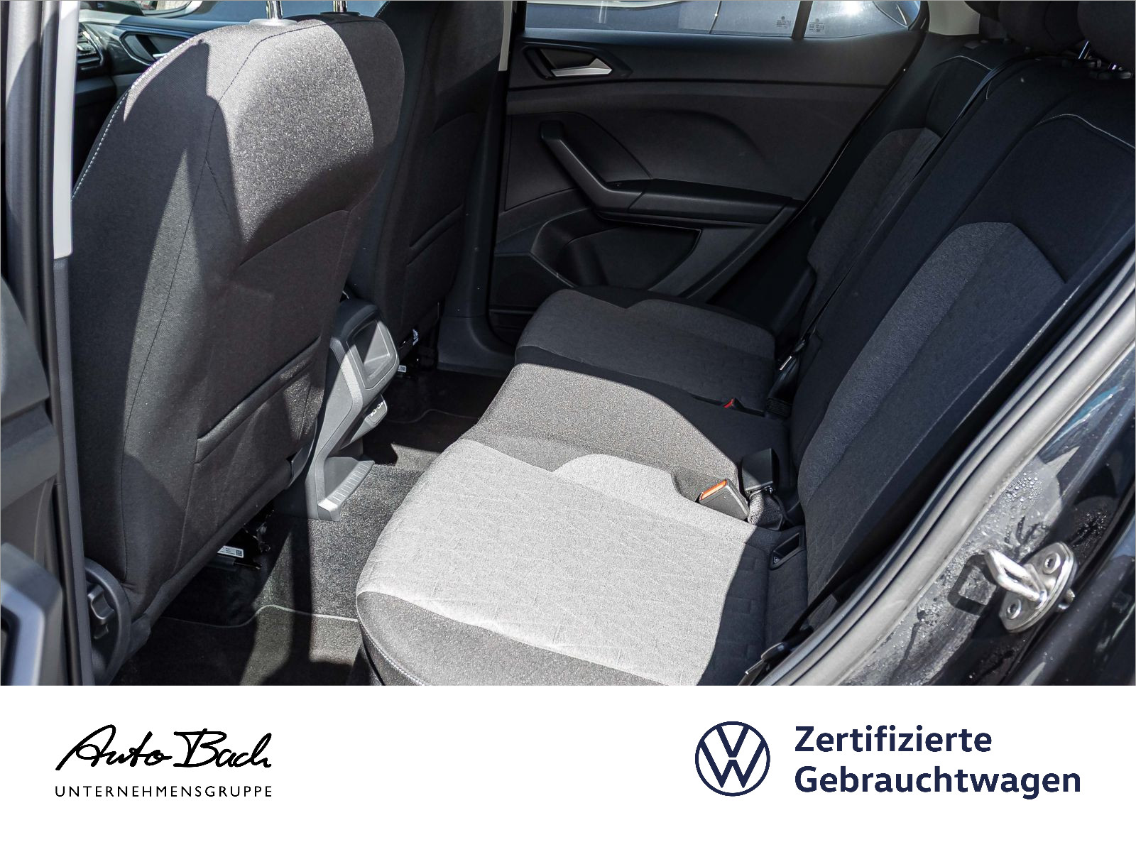 Volkswagen T-Cross 1.0 TSI DSG Life, Navi, LED, Digital Cockpit, ACC, App-Connect