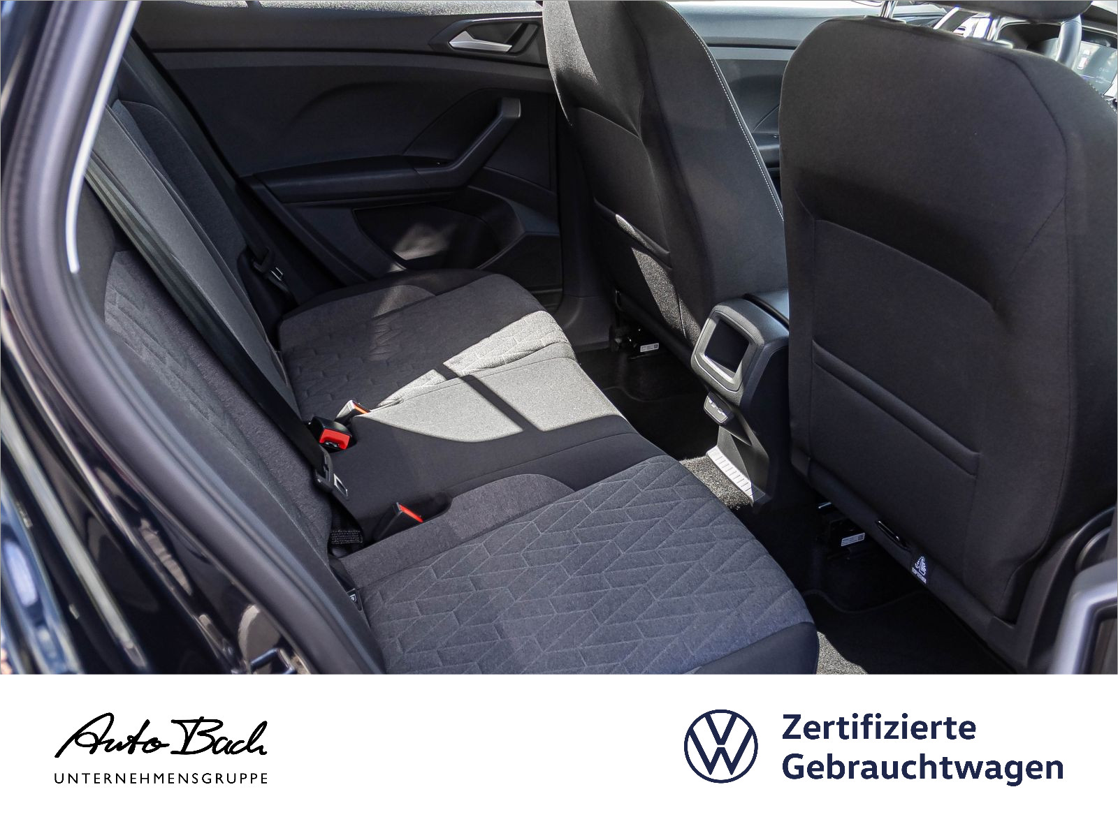 Volkswagen T-Cross 1.0 TSI DSG Life, Navi, LED, Digital Cockpit, ACC, App-Connect