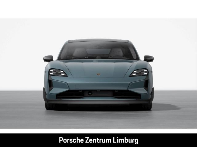 Porsche Taycan Turbo GT Head-Up Surround-View Panorama