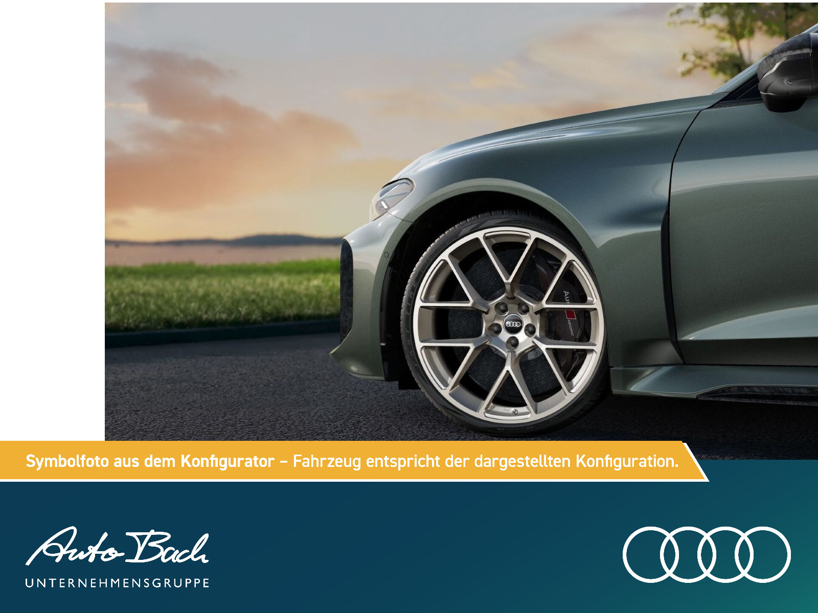 Audi RS 5 Avant 470kW Keramik/ Audi-Sport-P/ Pano/ TechPro/ 21"