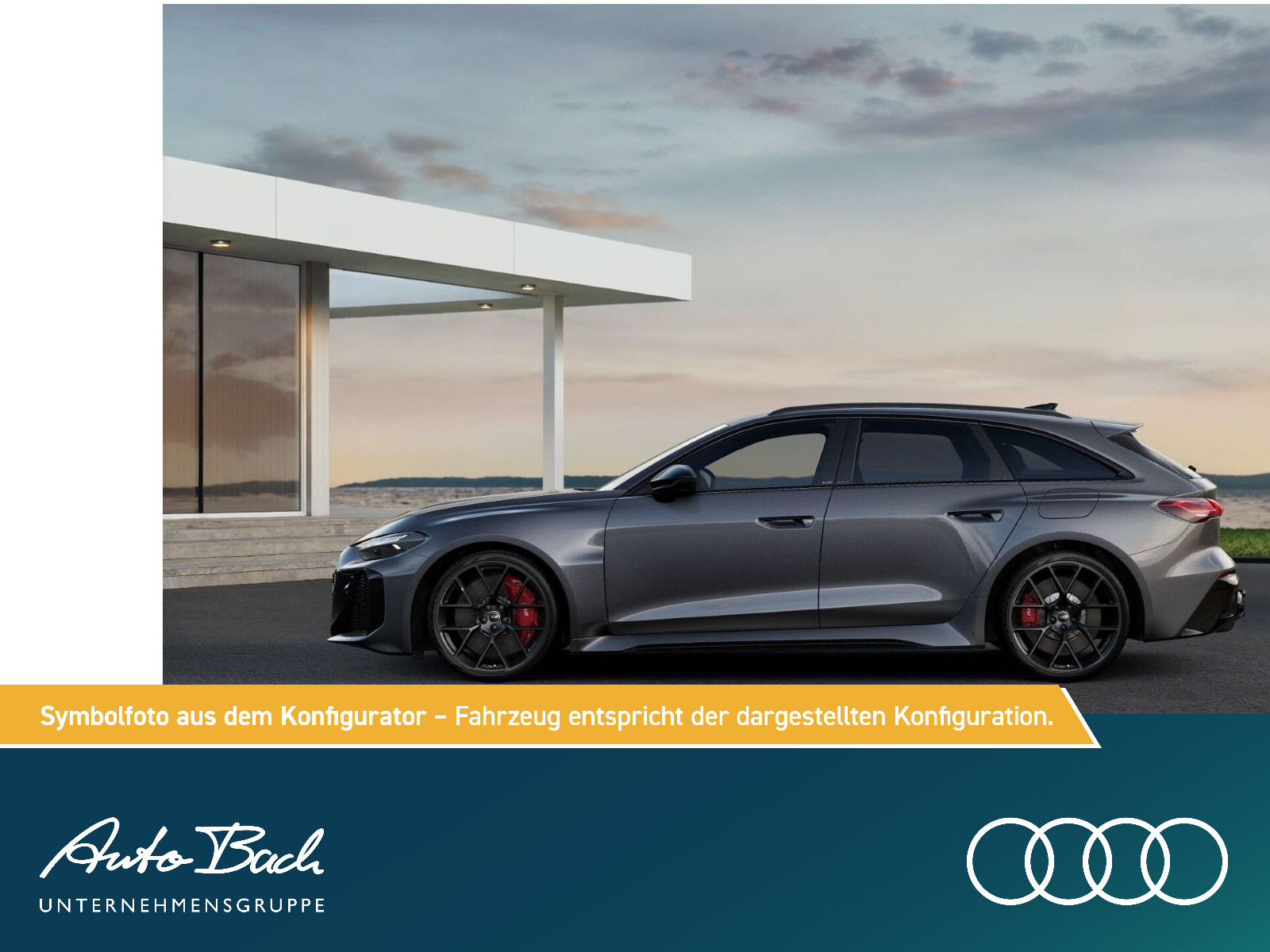 Audi RS 5 Avant 470kW  Tech-Pro/ B&O/ Sport-Paket/ HuD/AHK