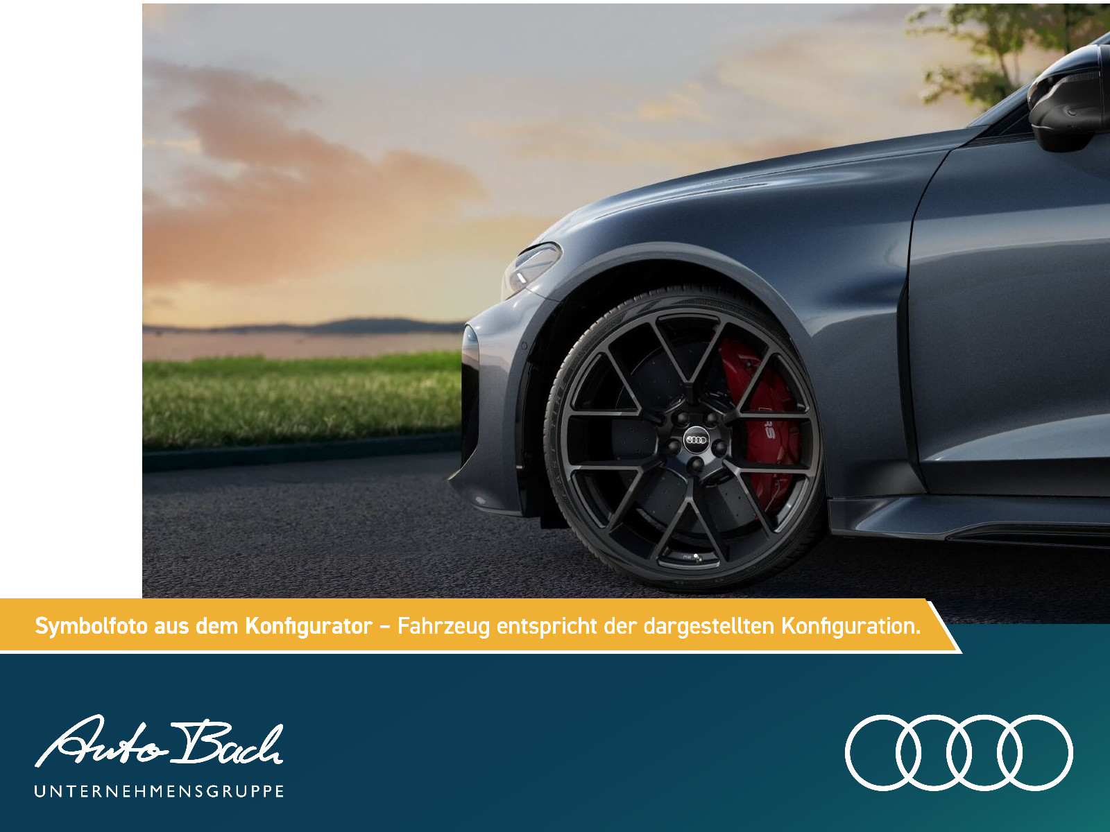 Audi RS 5 Avant 470kW  Tech-Pro/ B&O/ Sport-Paket/ HuD/AHK