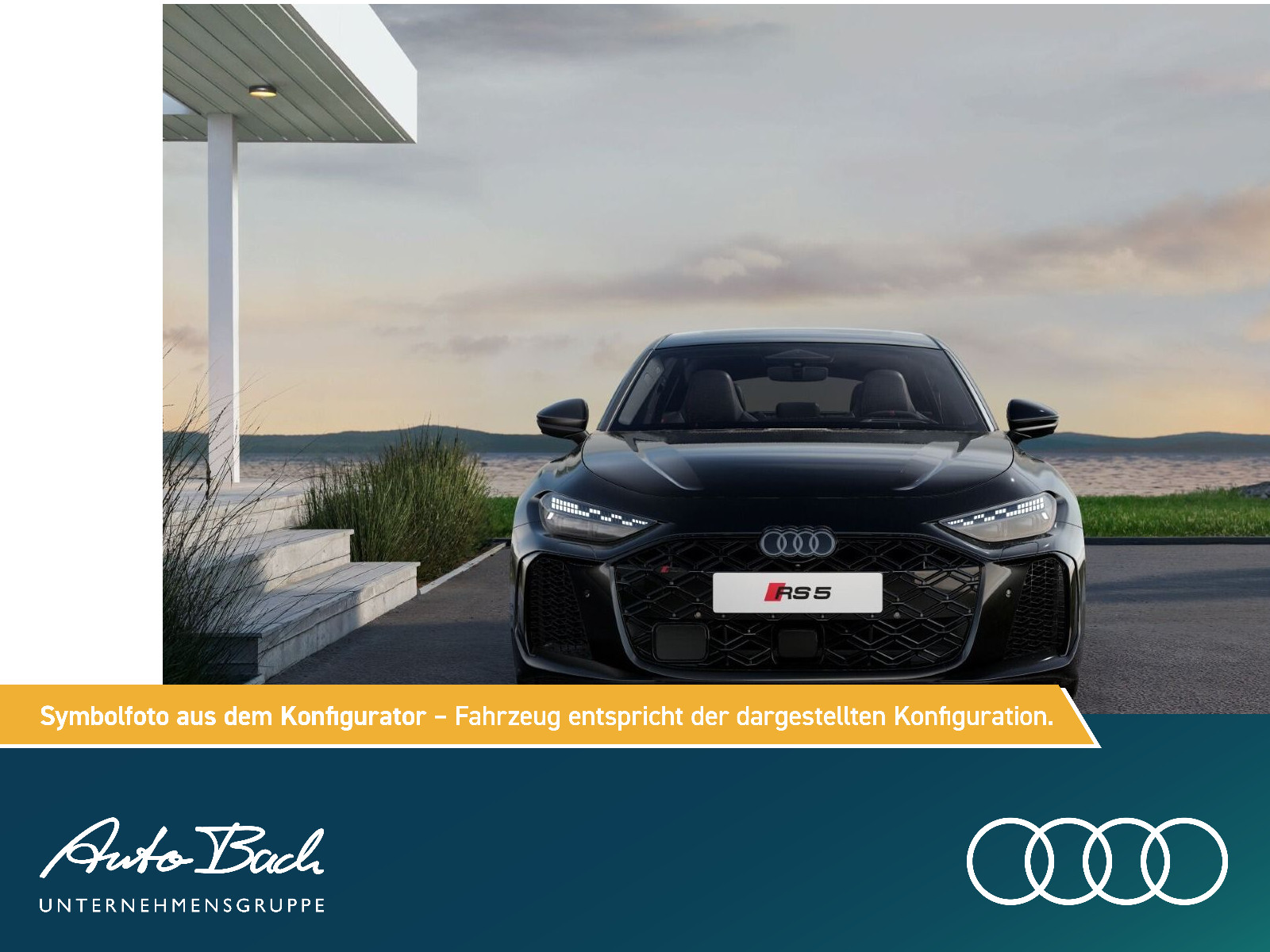 Audi RS 5 Limousine 470kW Keramik/ Sport-Paket / PANO/ 21"