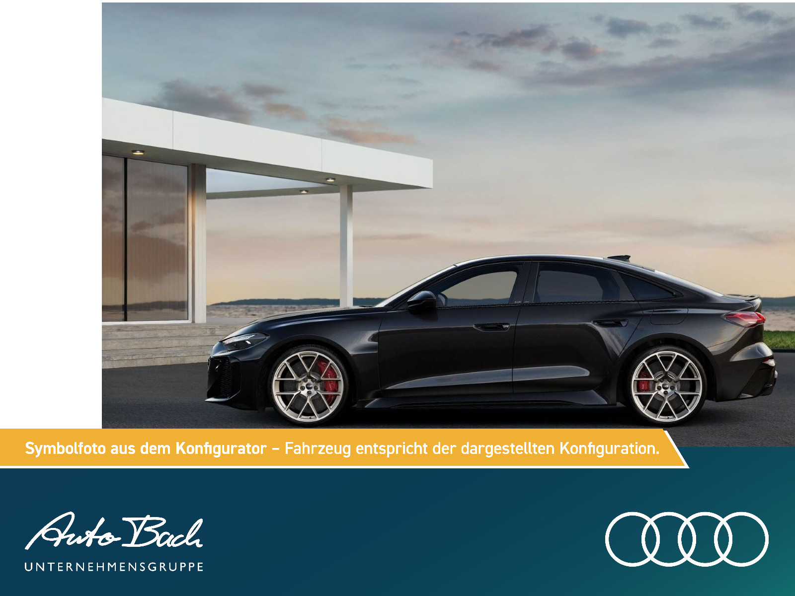 Audi RS 5 Limousine 470kW Keramik/ Sport-Paket / PANO/ 21"