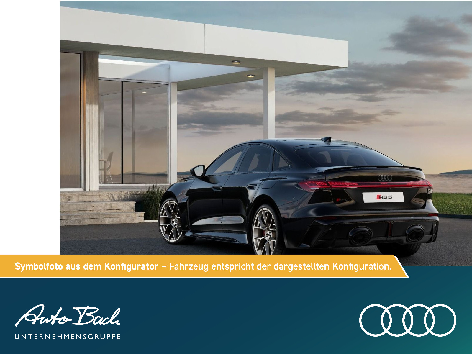 Audi RS 5 Limousine 470kW Keramik/ Sport-Paket / PANO/ 21"