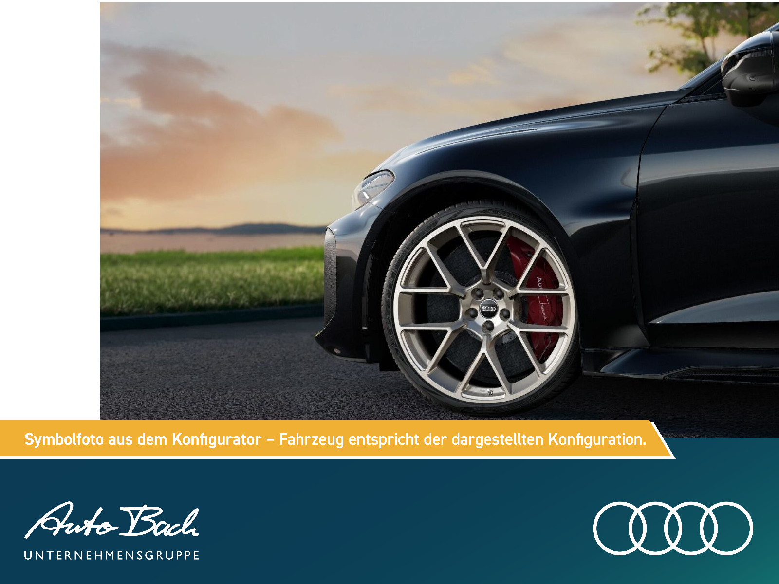 Audi RS 5 Limousine 470kW Keramik/ Sport-Paket / PANO/ 21"