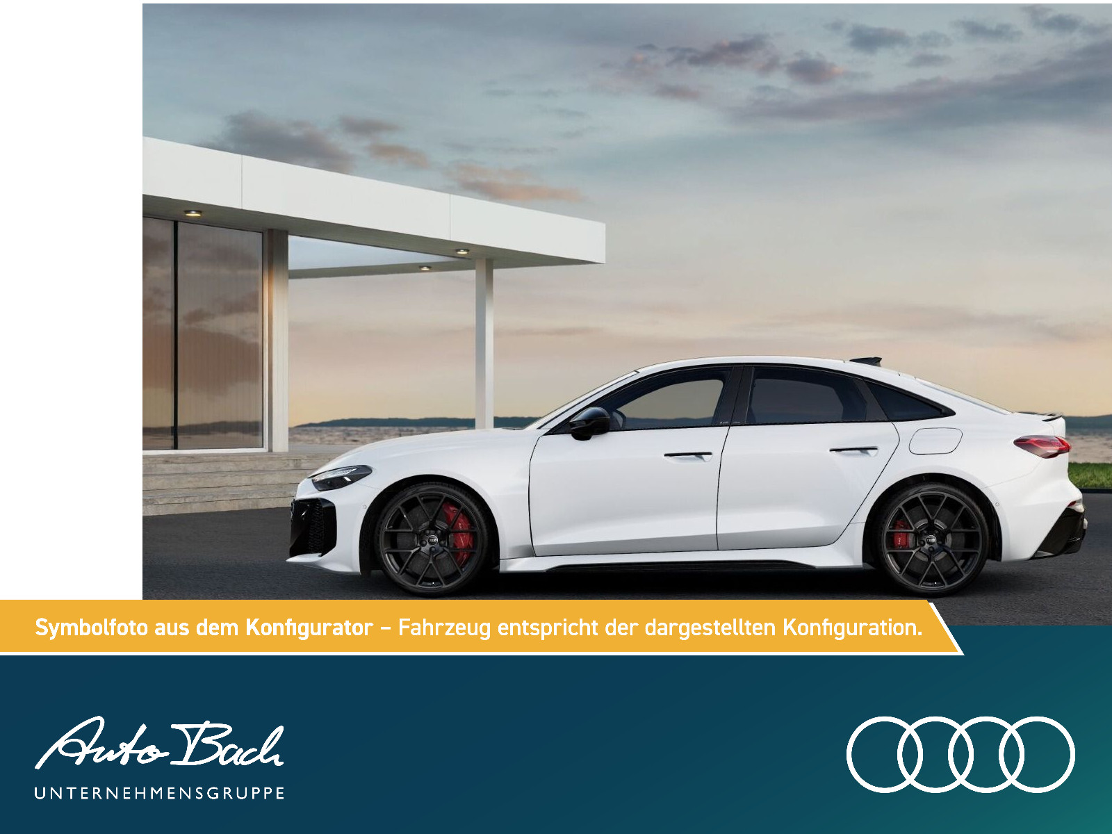Audi RS 5 Limousine 470kW Keramik/ Sport-Paket / PANO/ 21"