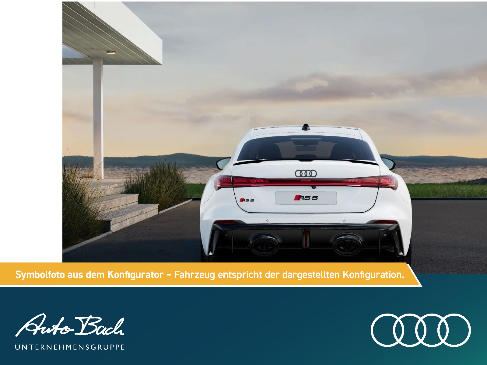 Audi RS 5 Limousine 470kW Keramik/ Sport-Paket / PANO/ 21"