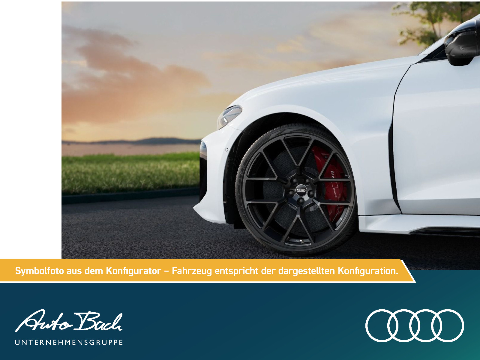 Audi RS 5 Limousine 470kW Keramik/ Sport-Paket / PANO/ 21"