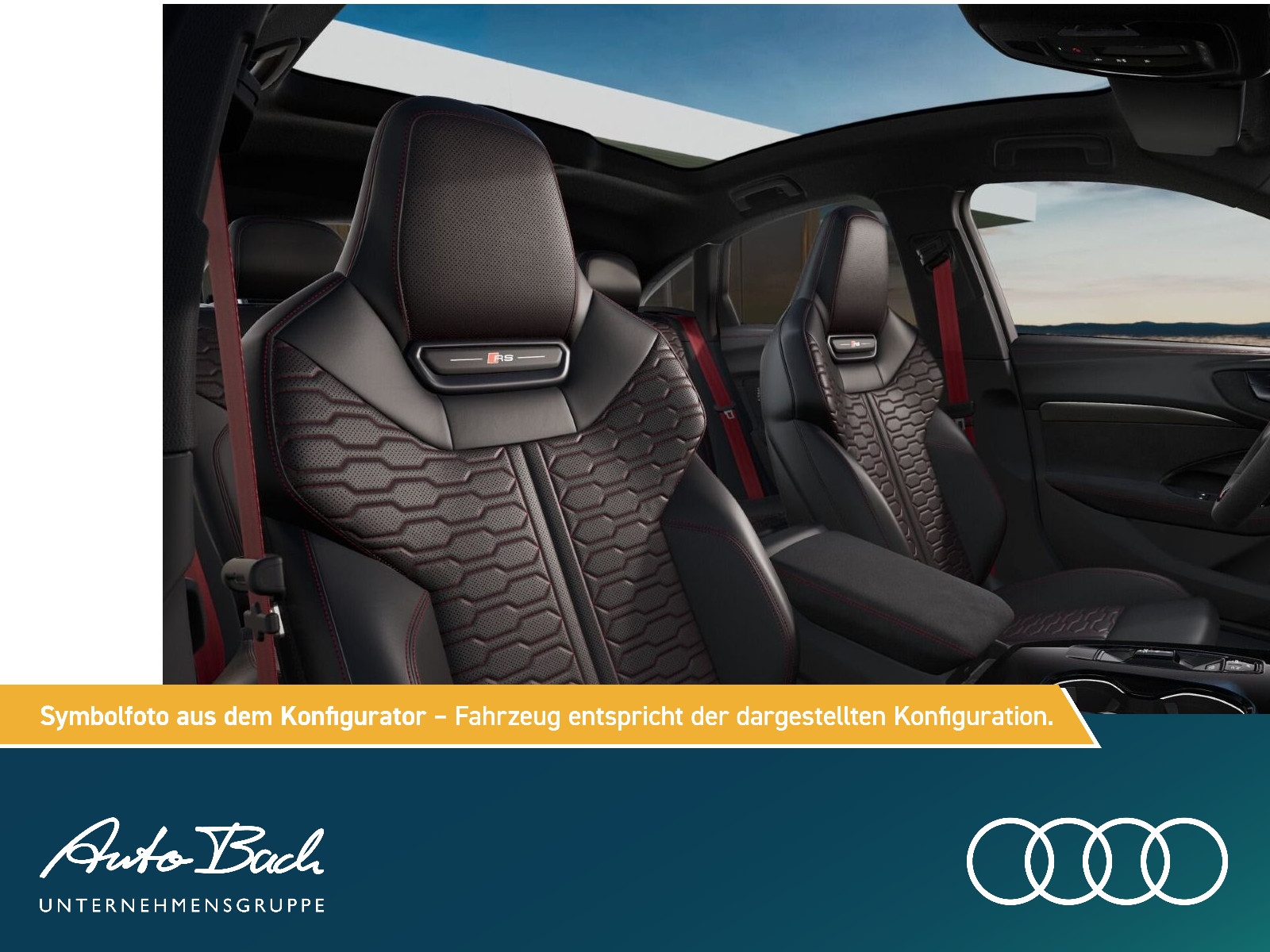 Audi RS 5 Limousine 470kW Keramik/ Sport-Paket / PANO/ 21"