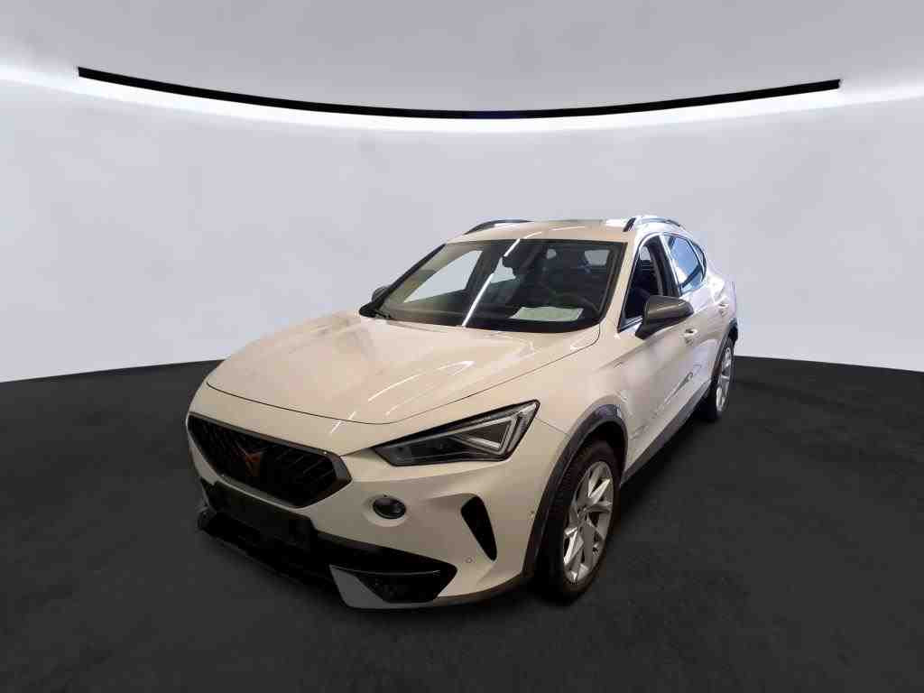 Cupra Formentor 1.4 TSI e-Hybrid DSG LED ACC Sitzhzg AHK