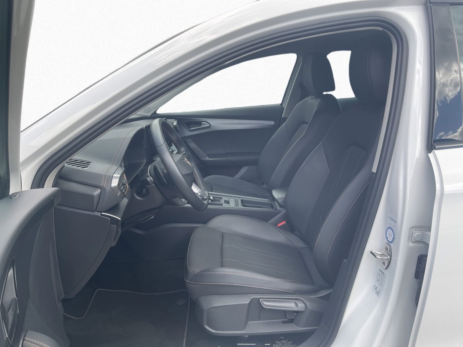 Cupra Formentor 1.4 TSI e-Hybrid DSG LED ACC Sitzhzg AHK