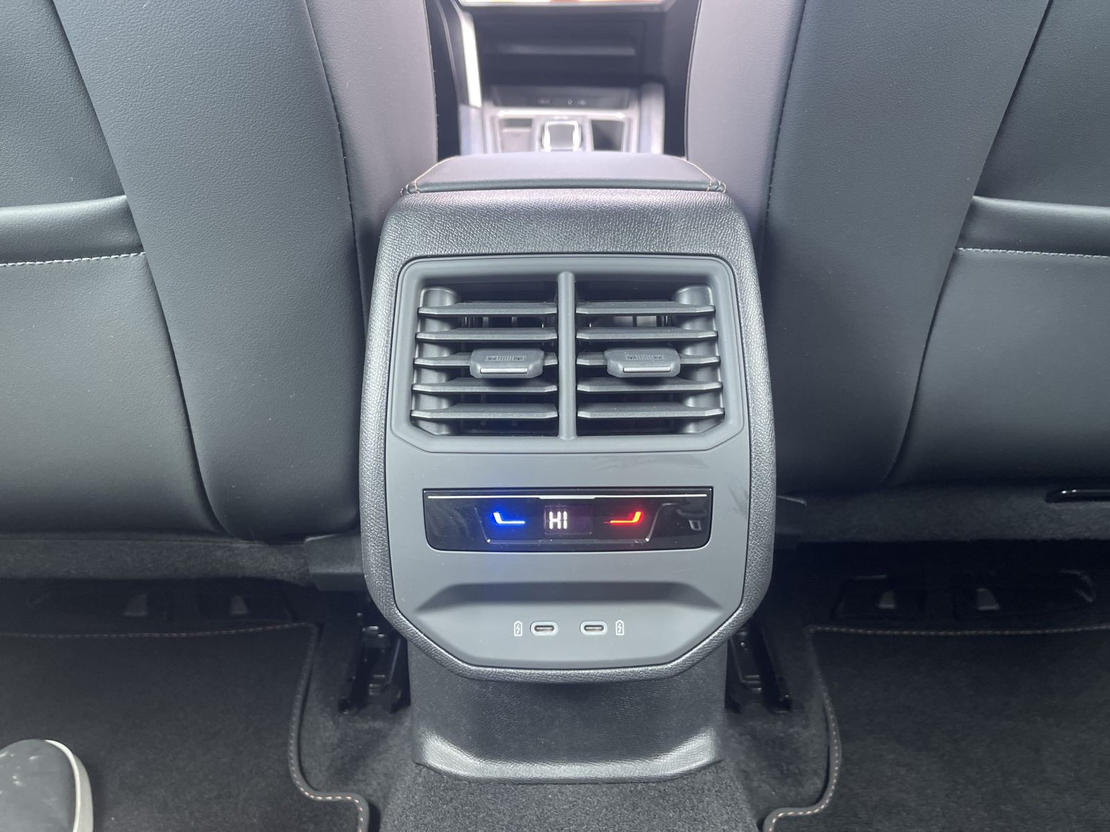 Cupra Formentor 1.4 TSI e-Hybrid DSG LED ACC Sitzhzg AHK