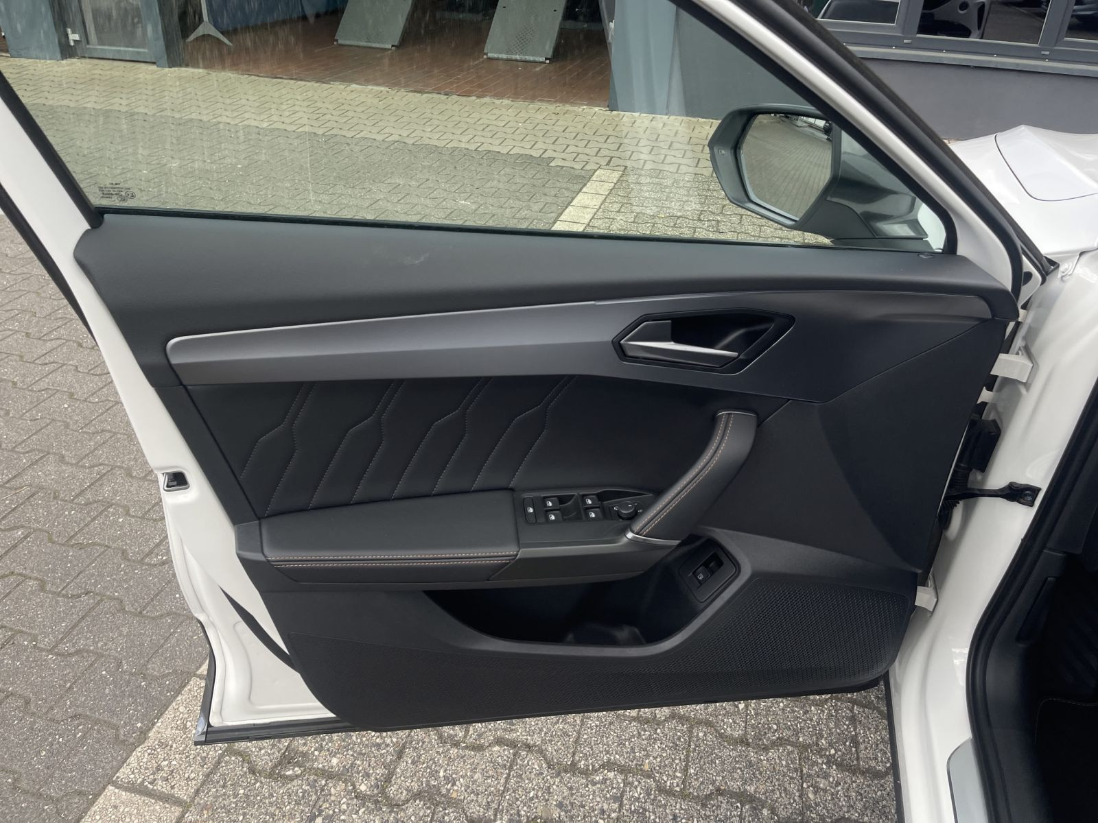 Cupra Formentor 1.4 TSI e-Hybrid DSG LED ACC Sitzhzg AHK