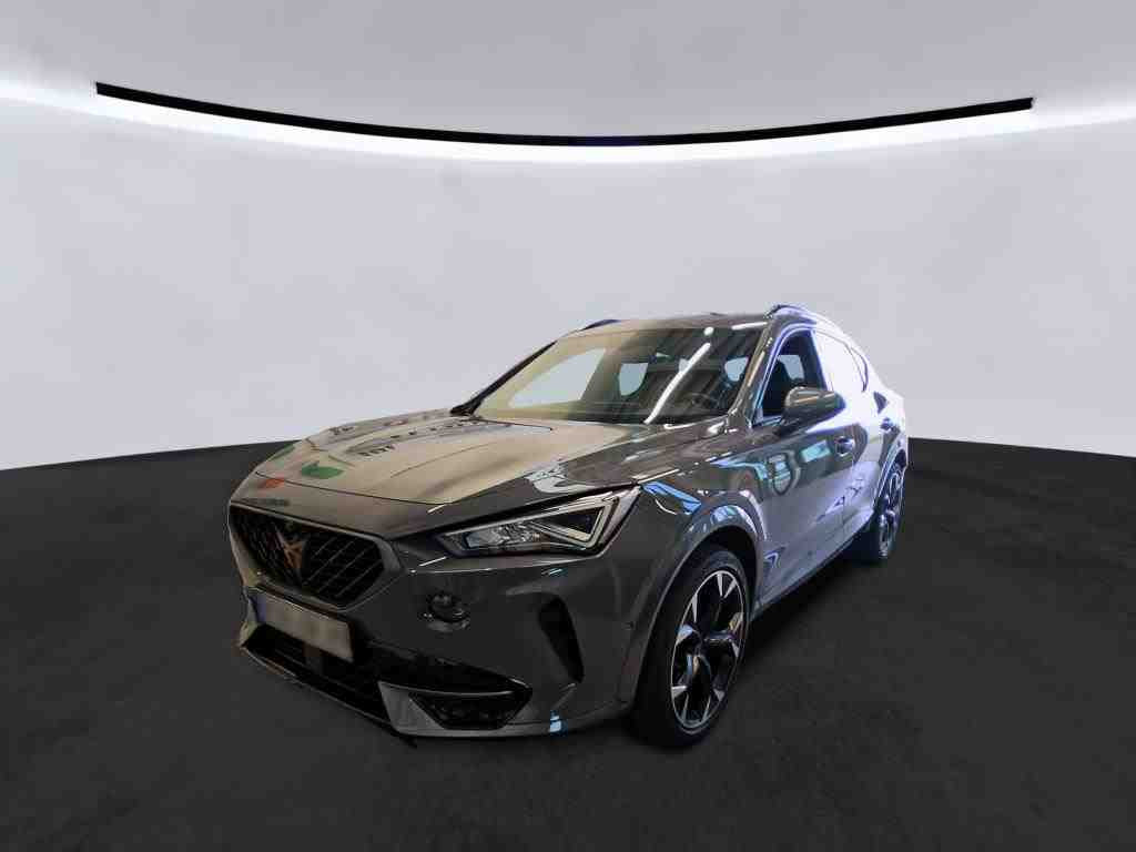 Cupra Formentor VZ Drive 2.0 TSI 4x4 DSG 360°Kamera AHK