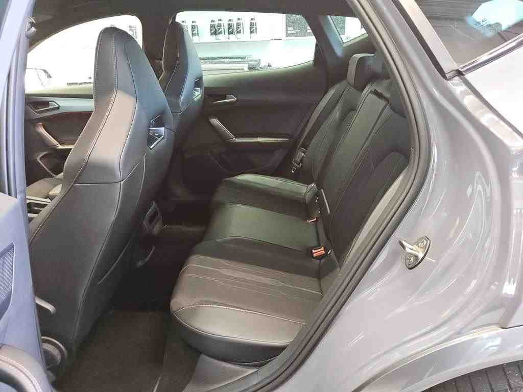 Cupra Formentor VZ Drive 2.0 TSI 4x4 DSG 360°Kamera AHK