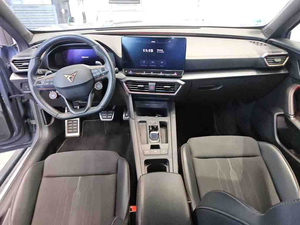 Cupra Formentor VZ Drive 2.0 TSI 4x4 DSG 360°Kamera AHK