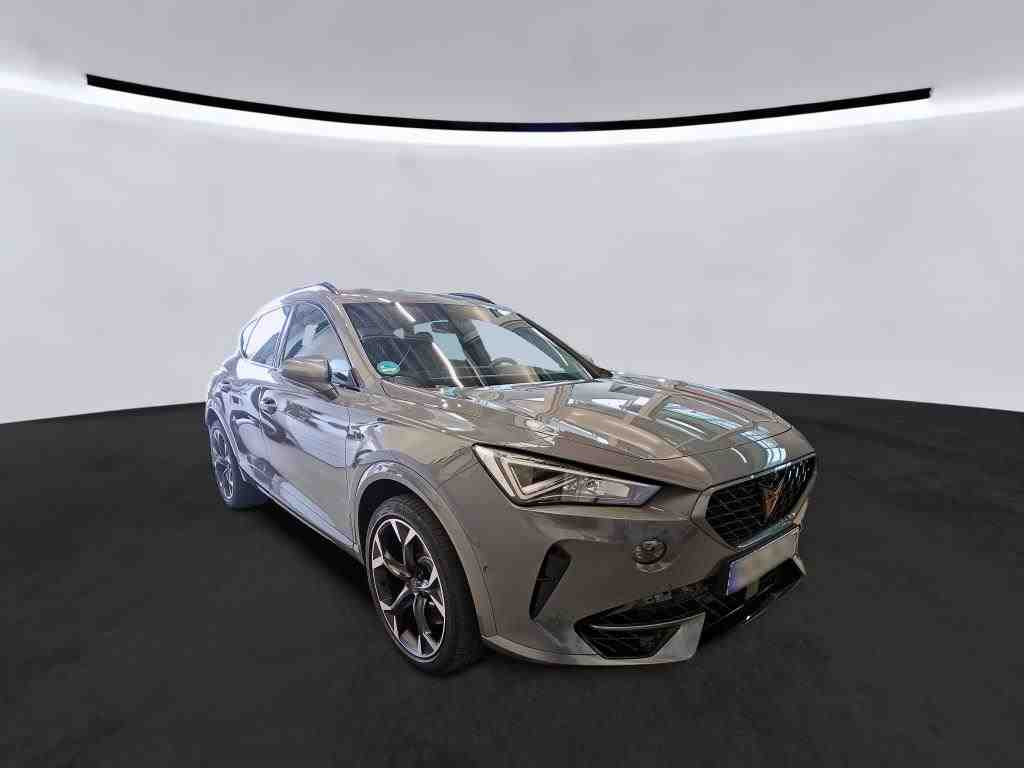 Cupra Formentor VZ Drive 2.0 TSI 4x4 DSG 360°Kamera AHK