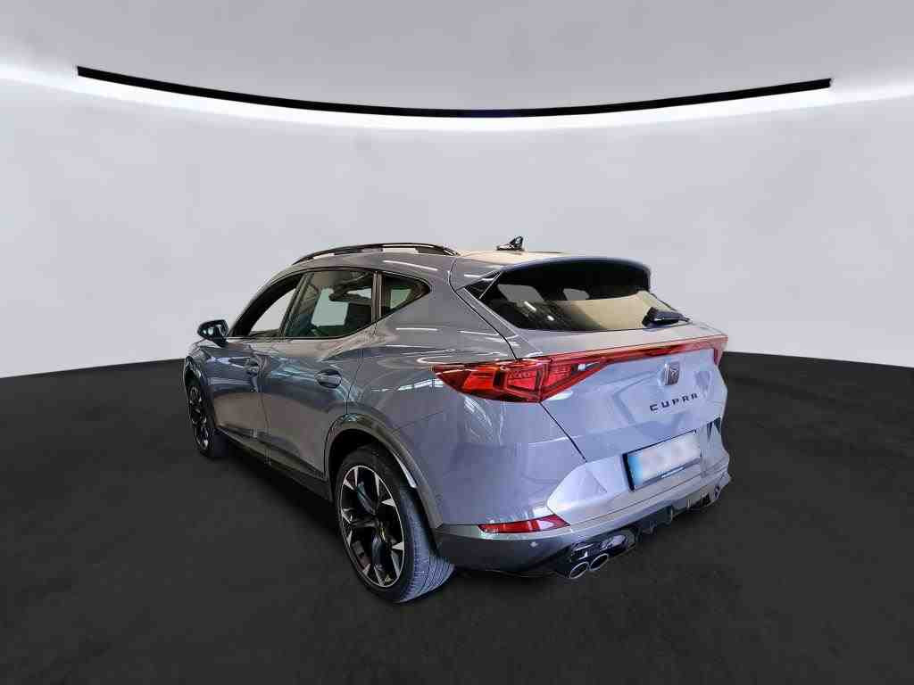 Cupra Formentor VZ Drive 2.0 TSI 4x4 DSG 360°Kamera AHK