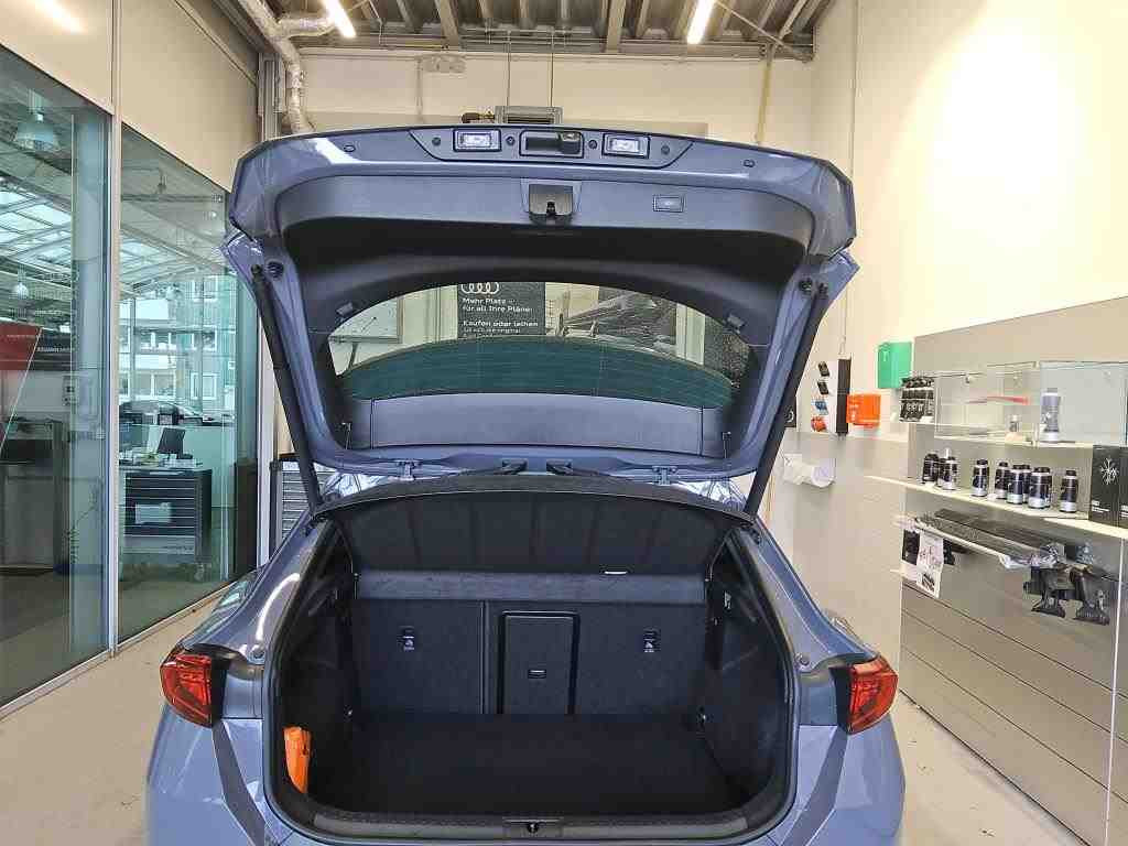 Cupra Formentor VZ Drive 2.0 TSI 4x4 DSG 360°Kamera AHK