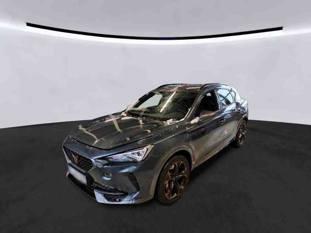 Cupra Formentor VZ 1,4 e-Hybrid DSG GRA LED Sitzhzg AHK