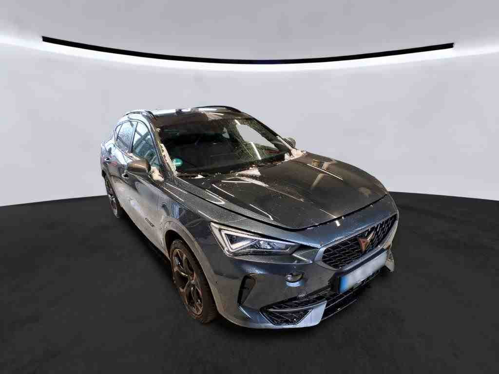 Cupra Formentor VZ 1,4 e-Hybrid DSG GRA LED Sitzhzg AHK