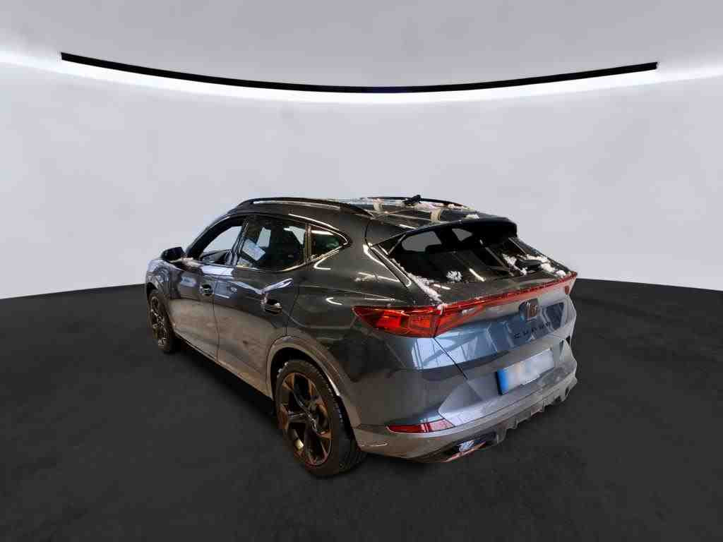 Cupra Formentor VZ 1,4 e-Hybrid DSG GRA LED Sitzhzg AHK