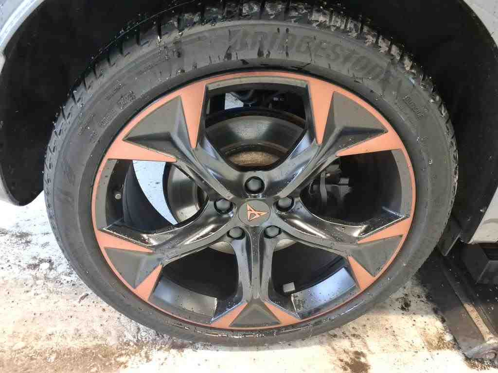 Cupra Formentor VZ 1,4 e-Hybrid DSG GRA LED Sitzhzg AHK